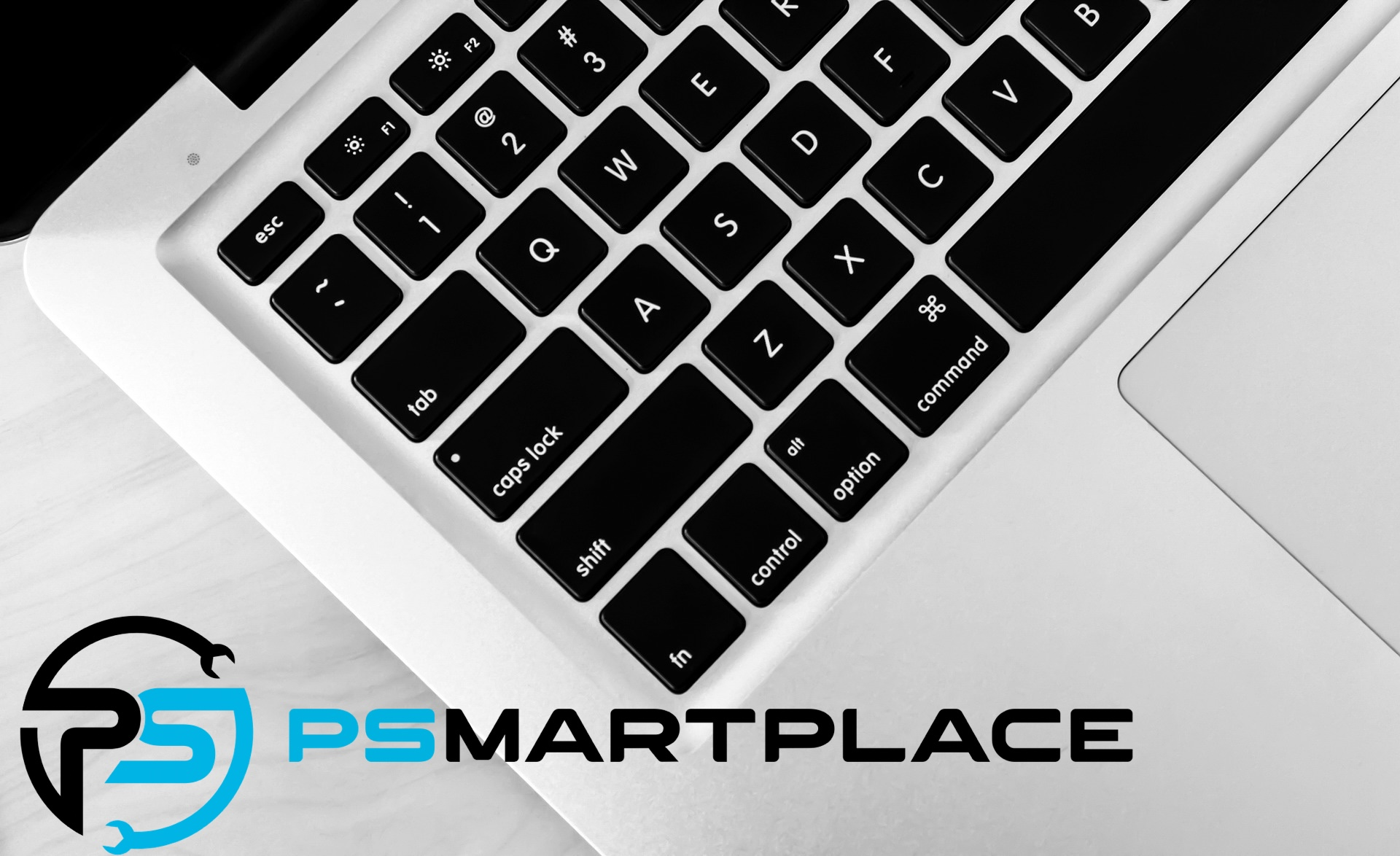 Ersatztasten Apple Psmartplace