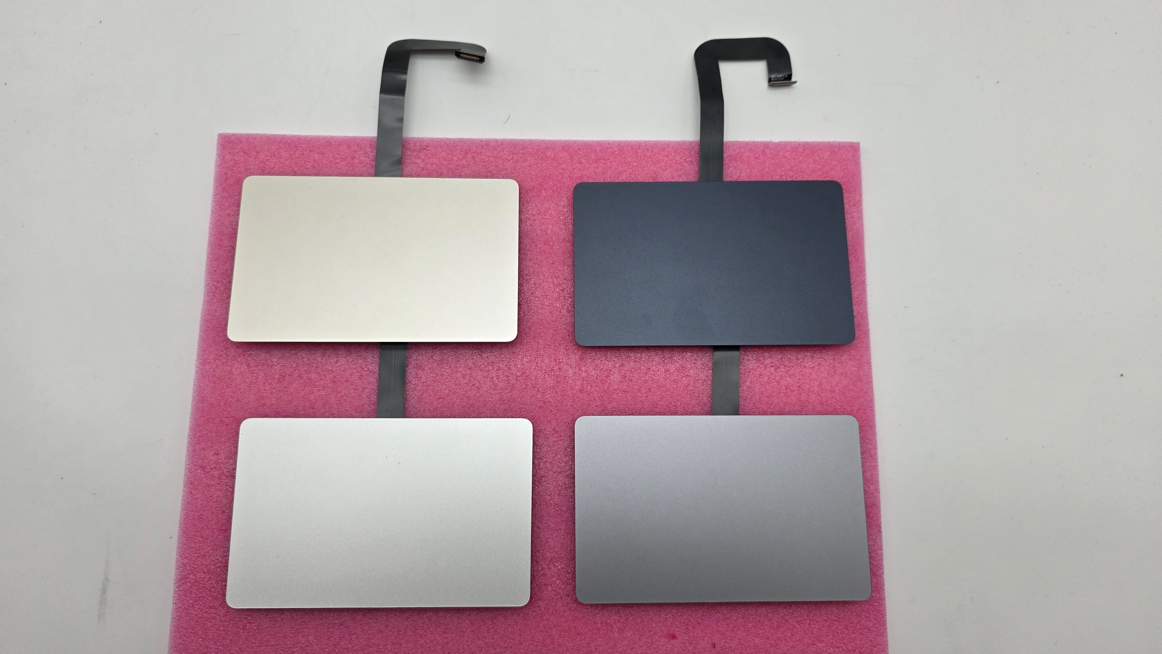 MacBook Air 13" 2022 A2681 Trackpad Touchpad Midnight Starlight Space Silber Ori