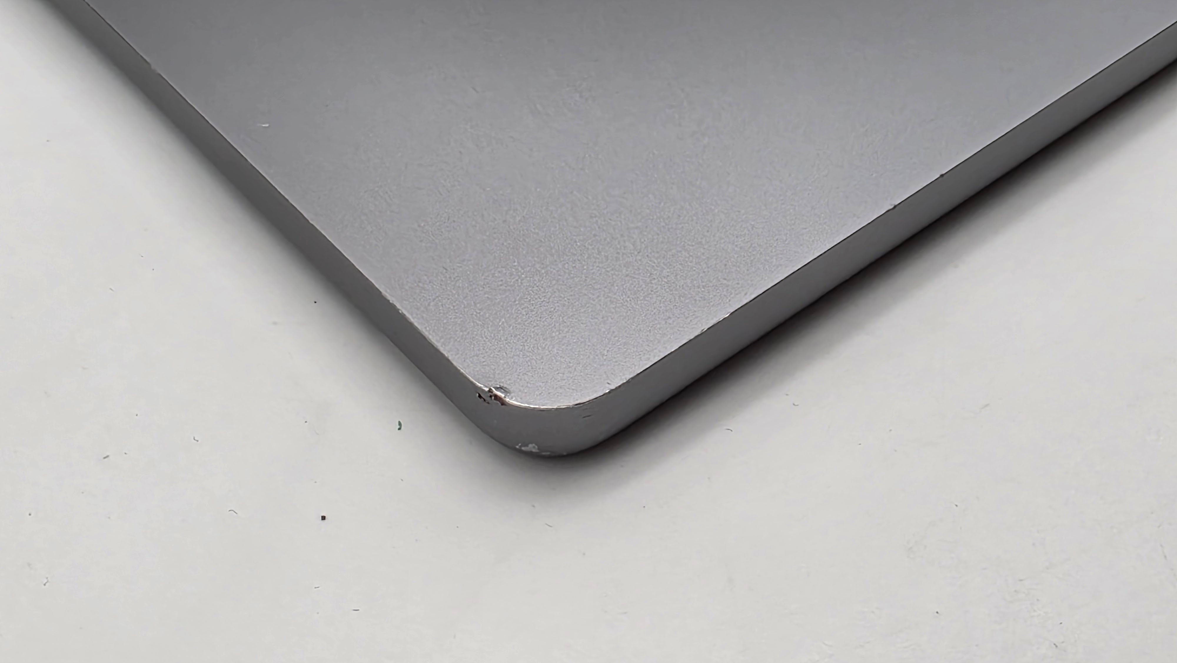 Macbook Pro 14" 2021 A2442 Topcase QWERTZ Tastatur Spacegrau #T915