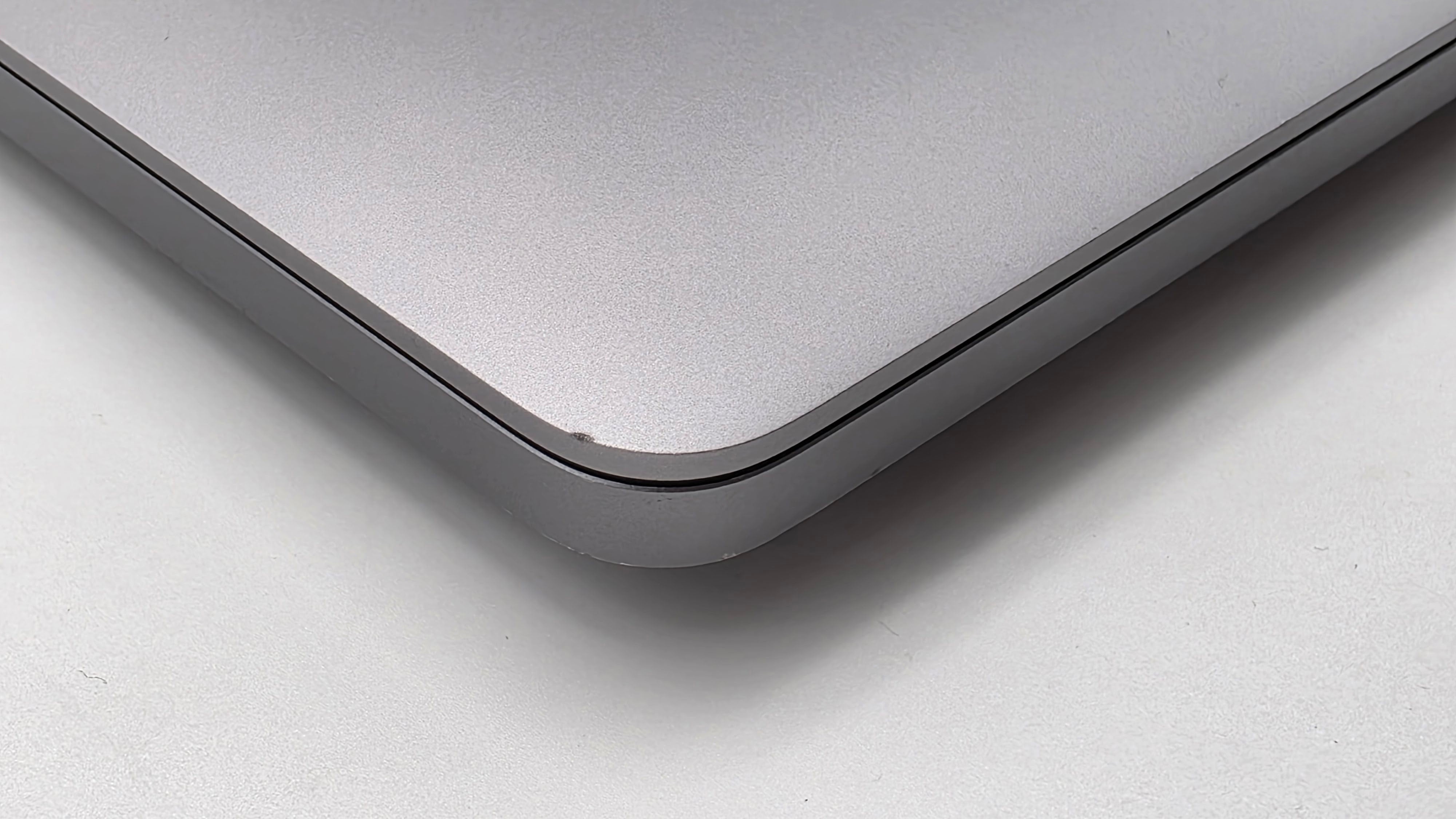Macbook Pro 16" A2141 2019 2,6GHz i7 16GB 512GB 5300M Spacegrau #PS251
