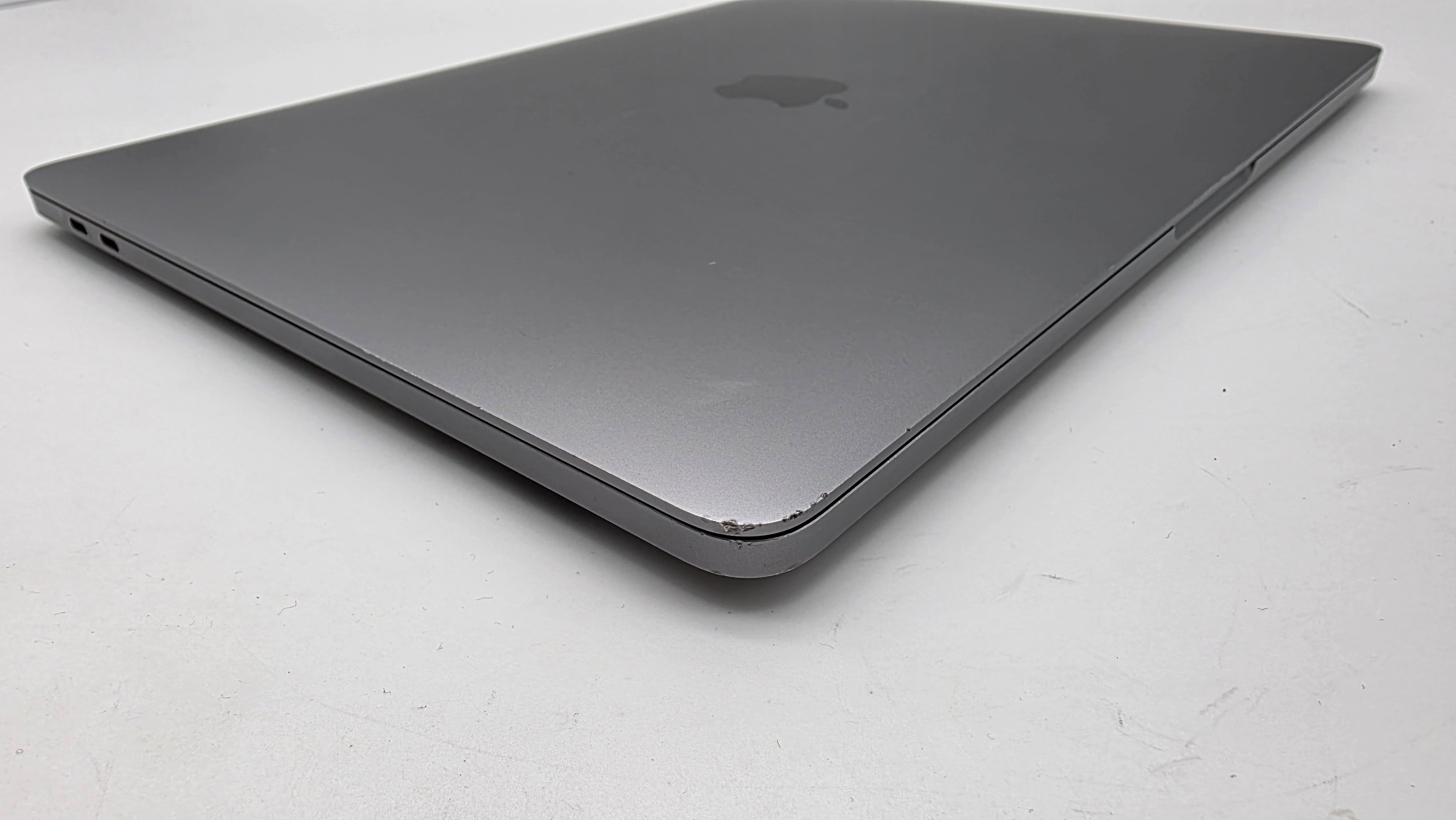 Macbook Pro 13" A2251 2020 2GHz i5 16GB 512GB Spacegrau #PS253 MwSt