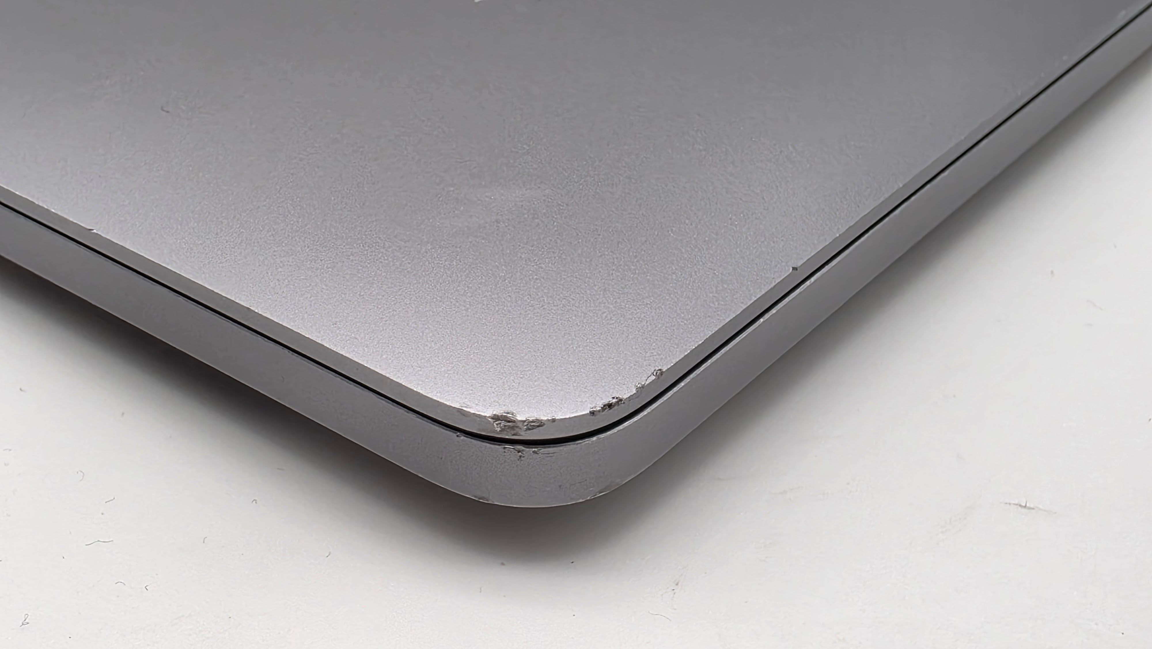 Macbook Pro 13" A2251 2020 2GHz i5 16GB 512GB Spacegrau #PS253 MwSt