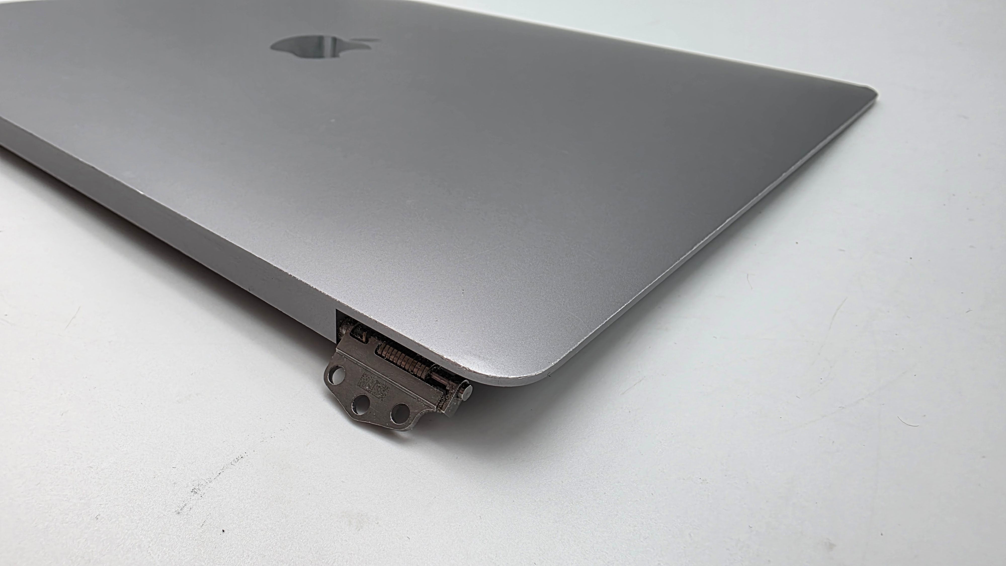 Macbook Air 13" 2019 2020 A1932 A2179 Display Bildschirm Spacegrau Grau #D938