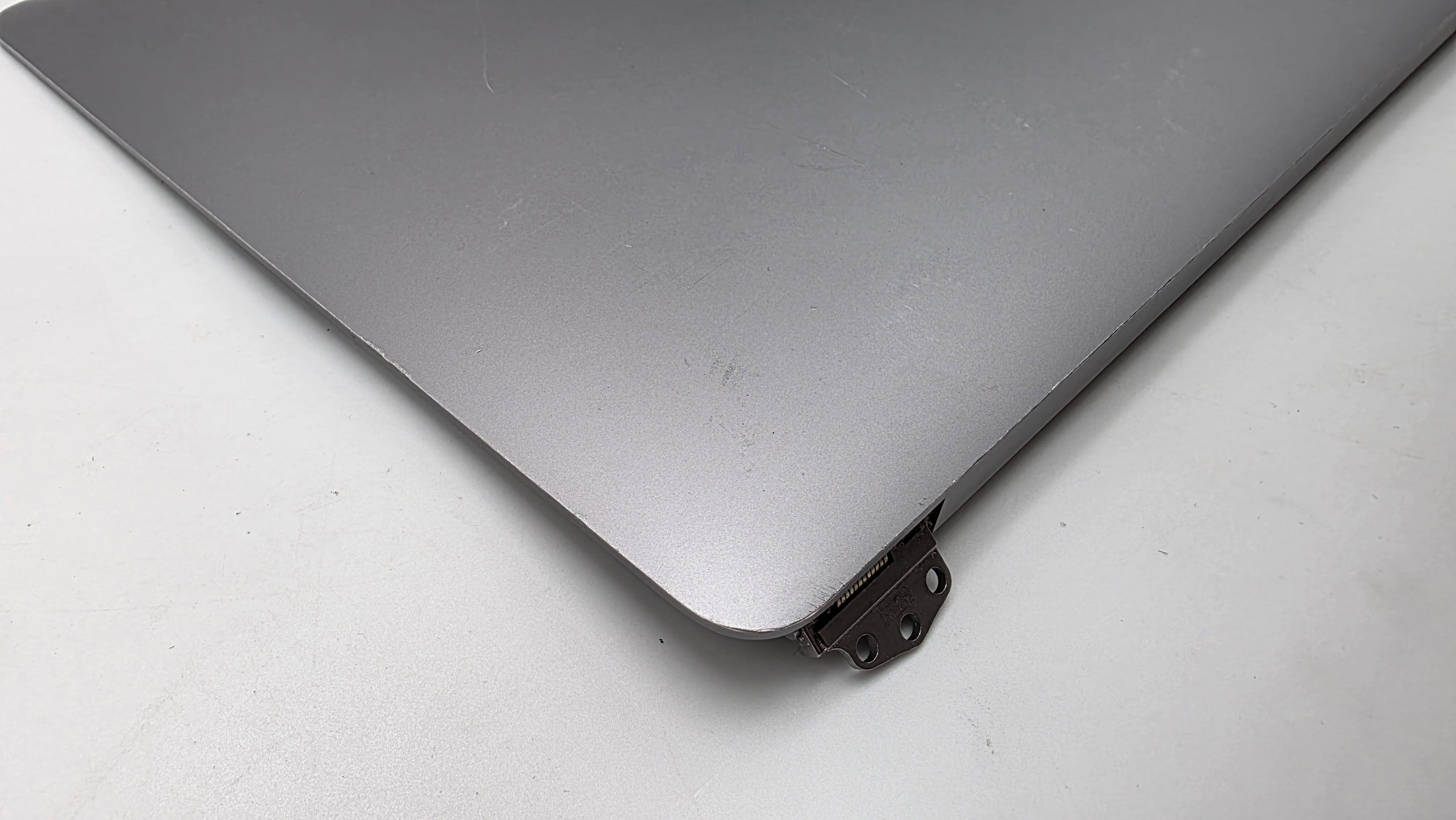Macbook Air 13" 2019 2020 A1932 A2179 Display Bildschirm Spacegrau Grau #D938