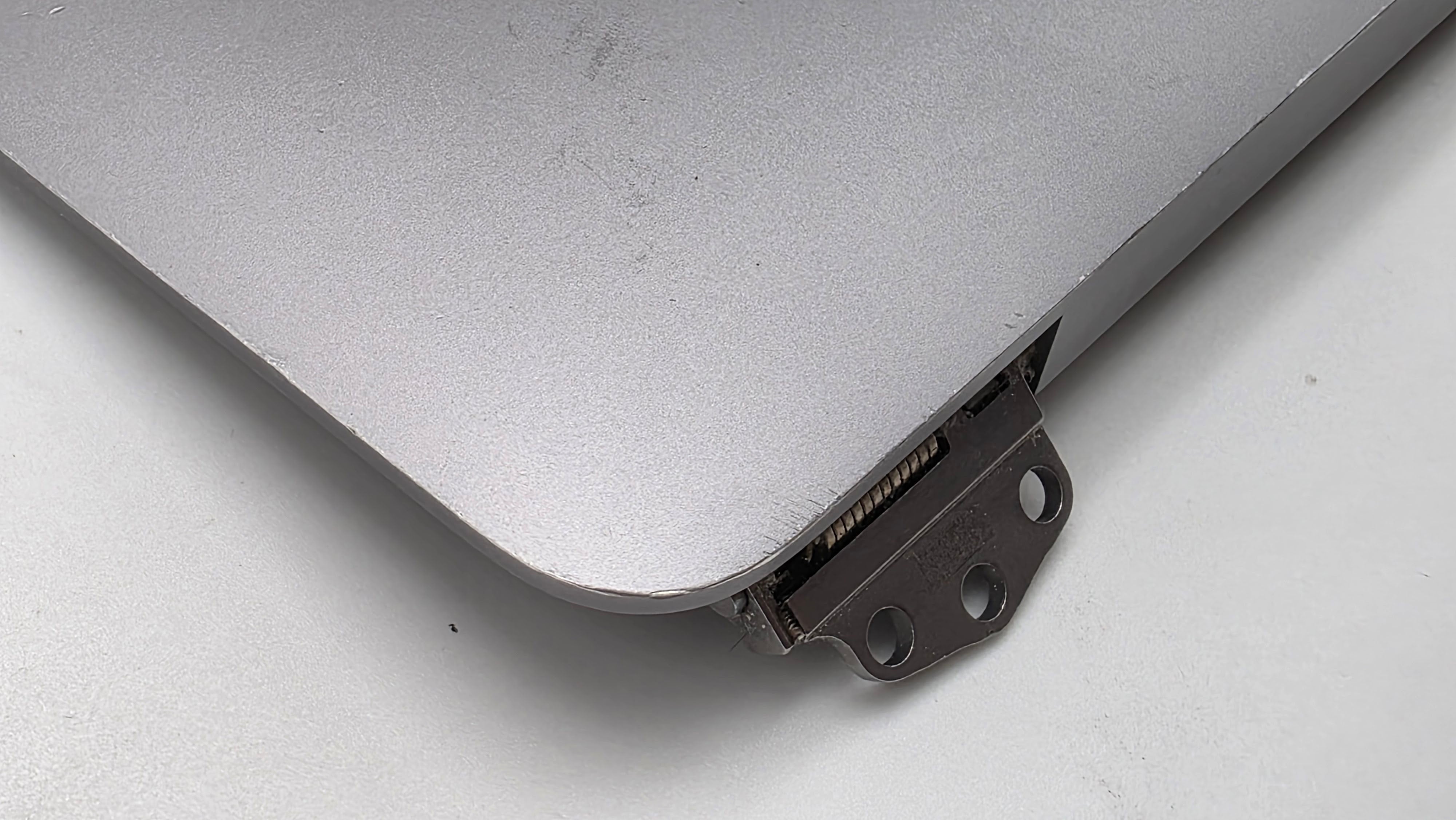 Macbook Air 13" 2019 2020 A1932 A2179 Display Bildschirm Spacegrau Grau #D938