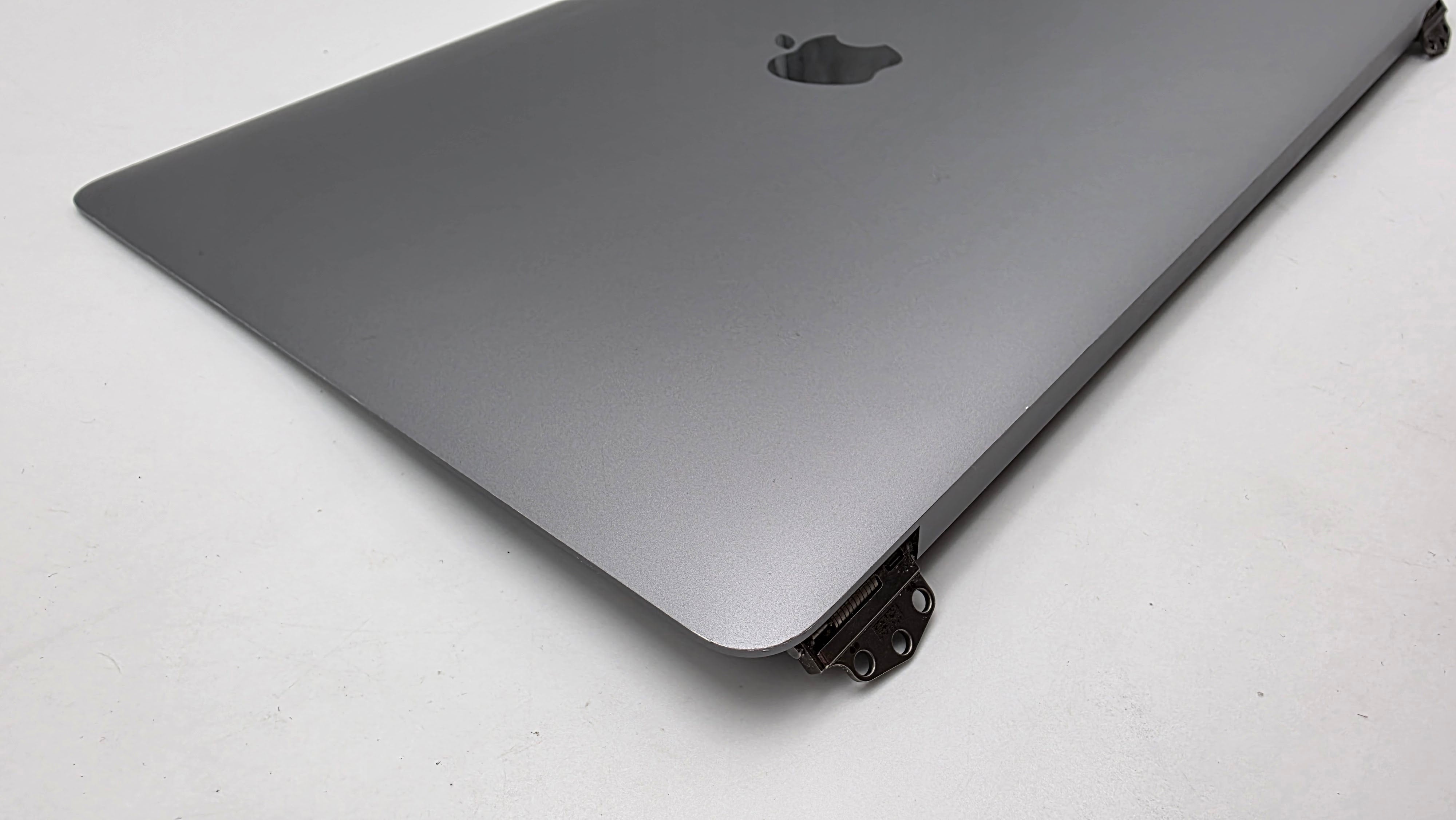 Macbook Air 13" 2019 2020 A1932 A2179 Display Bildschirm Spacegrau Grau #D939