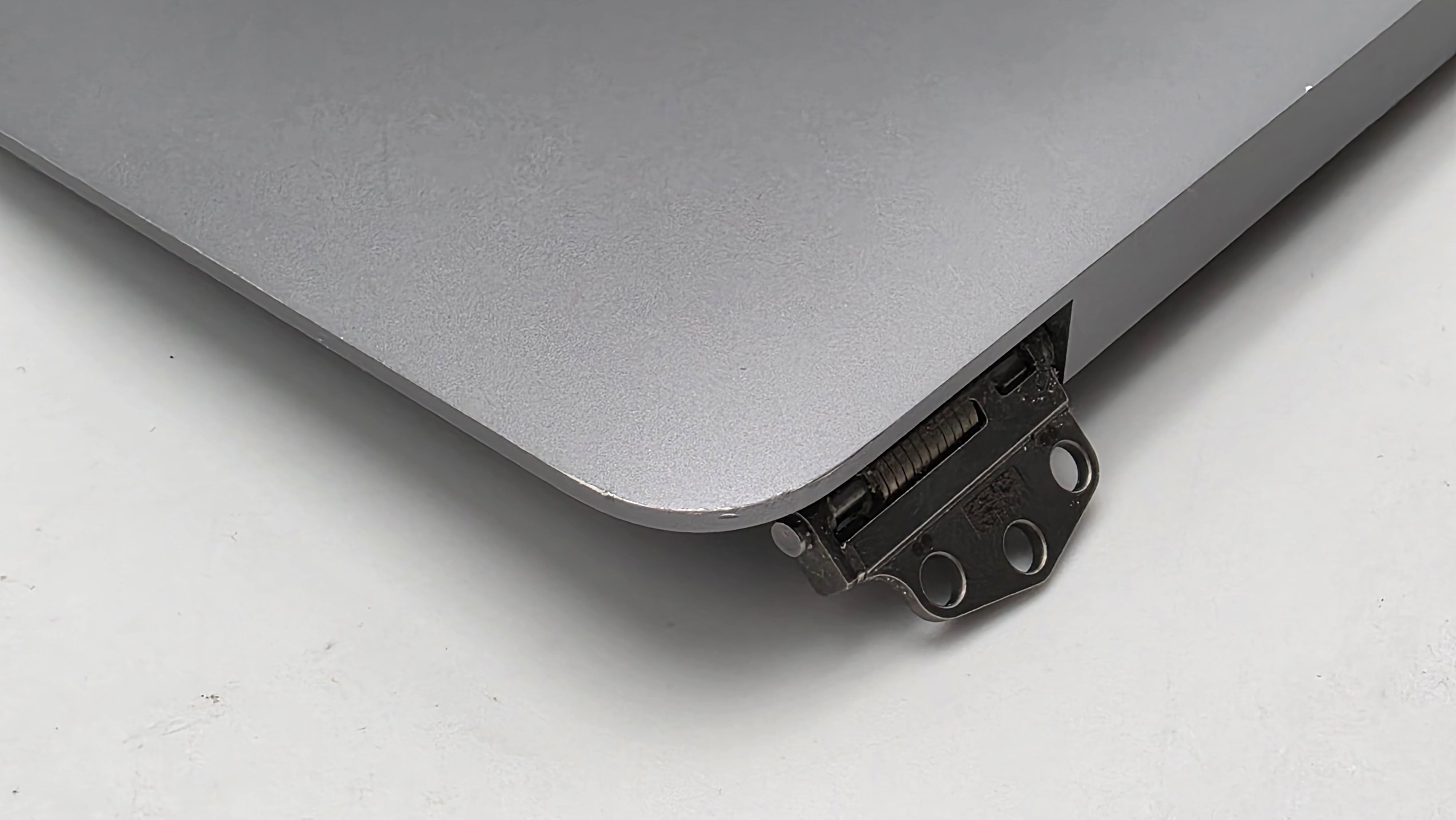 Macbook Air 13" 2019 2020 A1932 A2179 Display Bildschirm Spacegrau Grau #D939