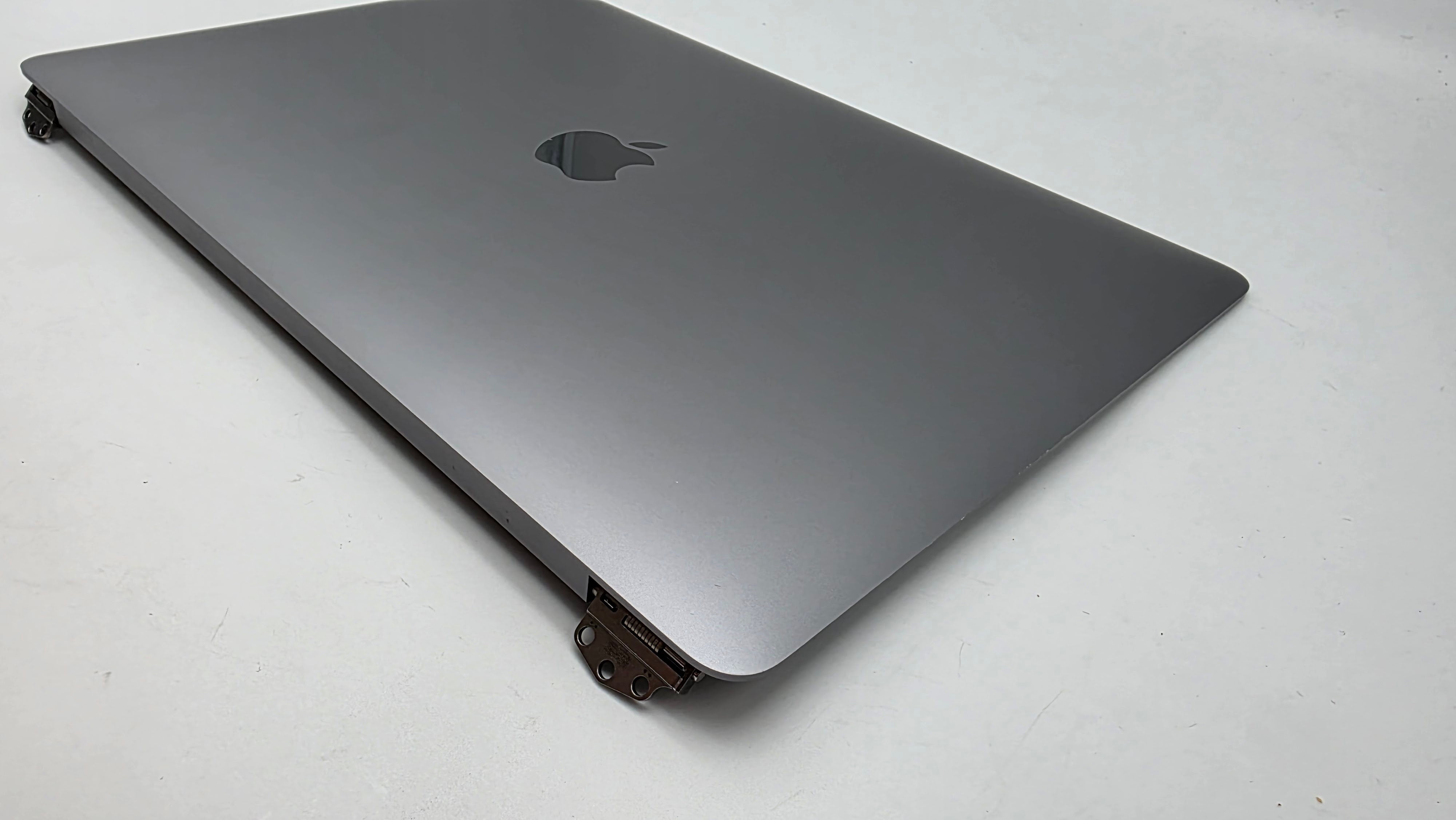 Macbook Air 13" 2019 2020 A1932 A2179 Display Bildschirm Spacegrau Grau #D941