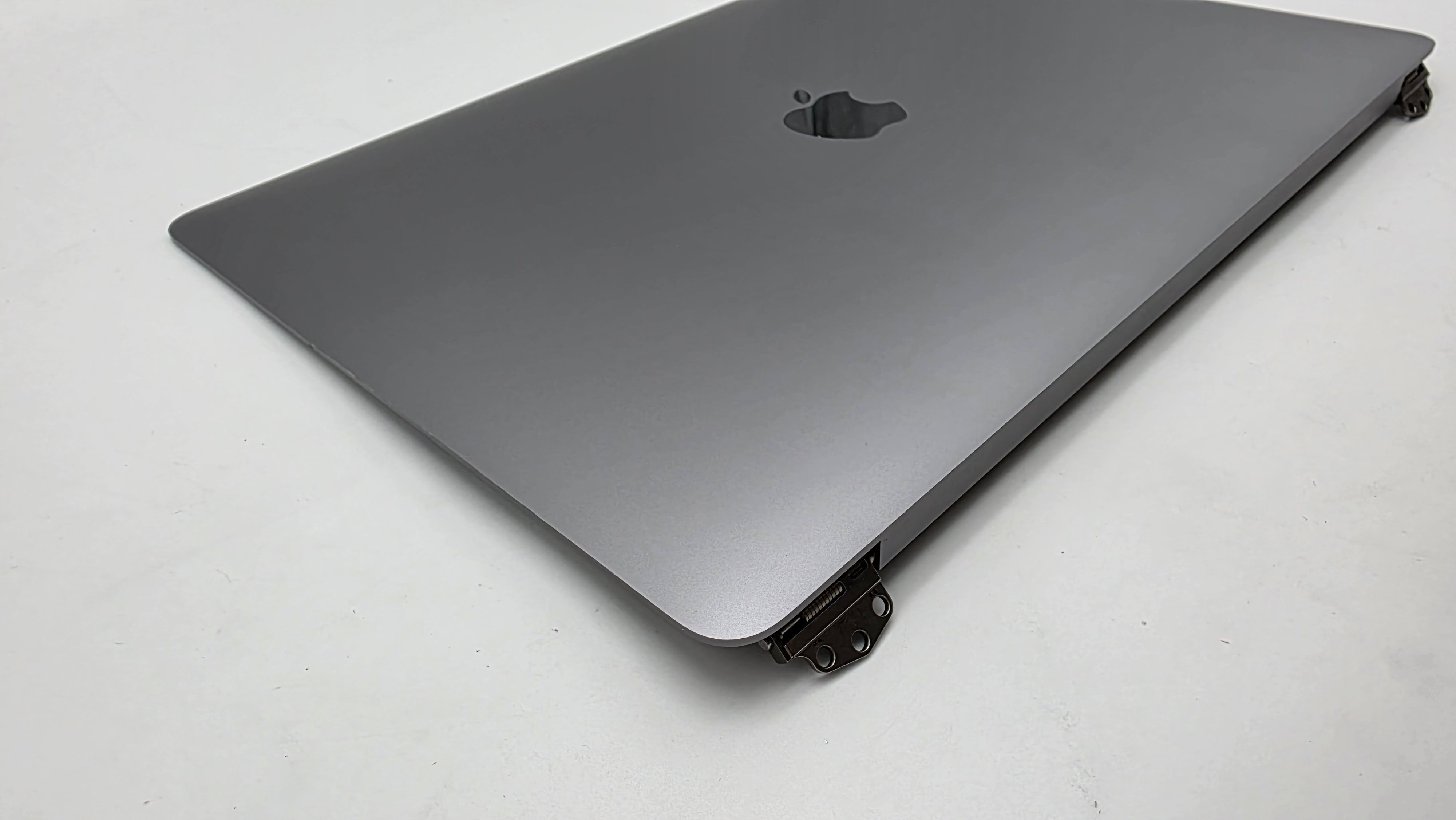 Macbook Air 13" 2019 2020 A1932 A2179 Display Bildschirm Spacegrau Grau #D941