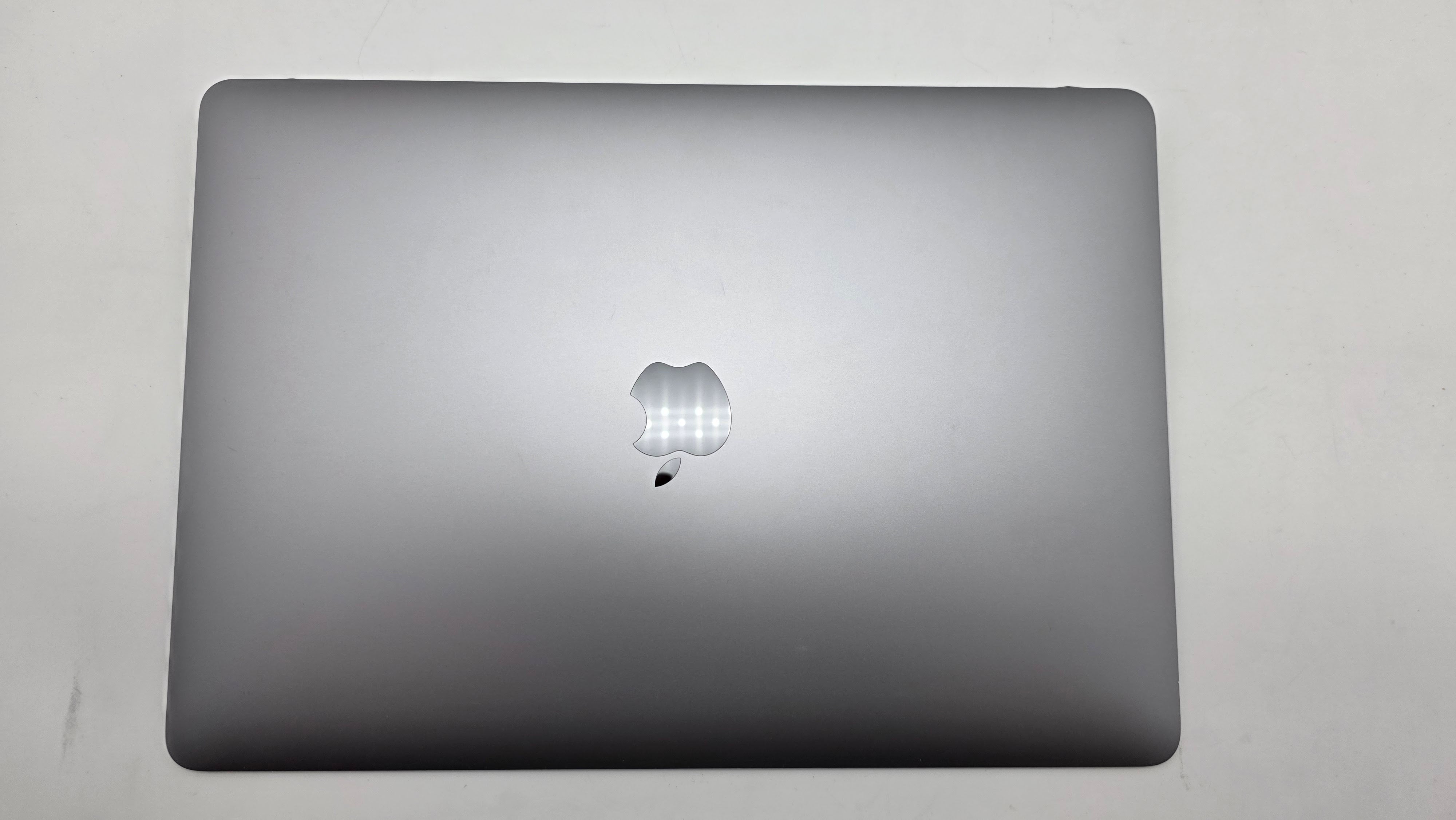 Macbook Air 13" 2019 2020 A1932 A2179 Display Bildschirm Spacegrau Grau #D942