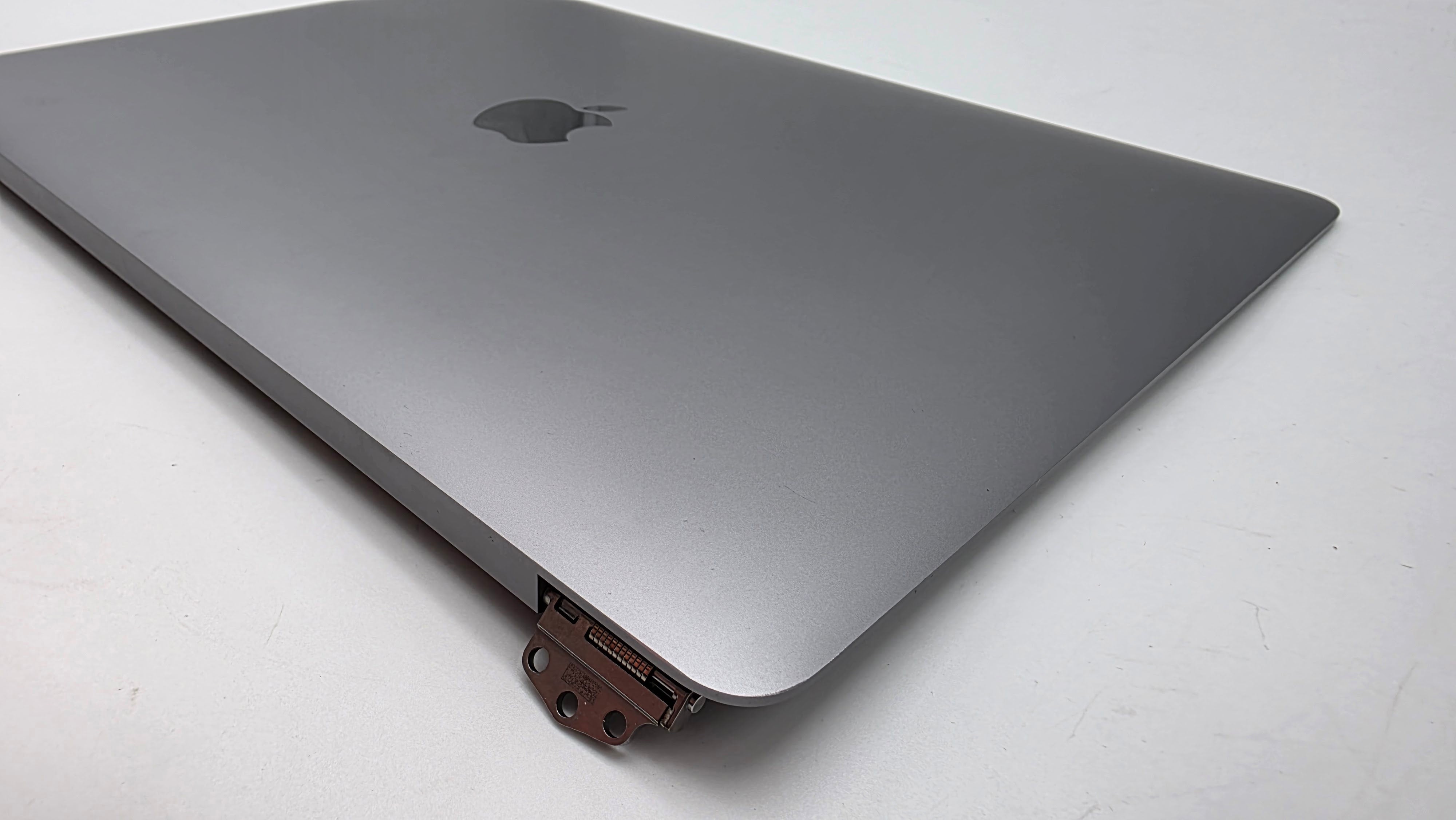 Macbook Air 13" 2019 2020 A1932 A2179 Display Bildschirm Spacegrau Grau #D942