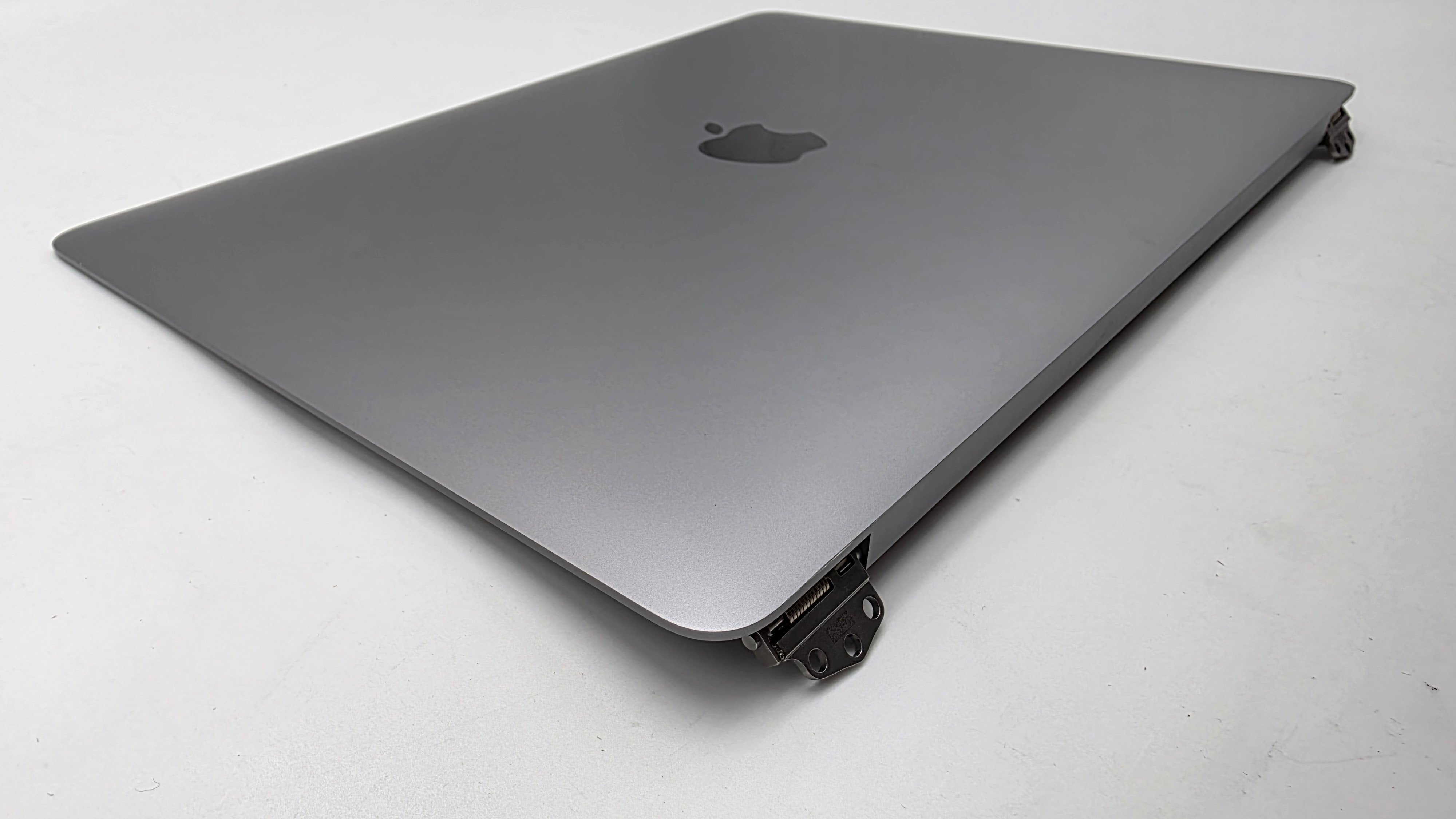 Macbook Air 13" 2019 2020 A1932 A2179 Display Bildschirm Spacegrau Grau #D942