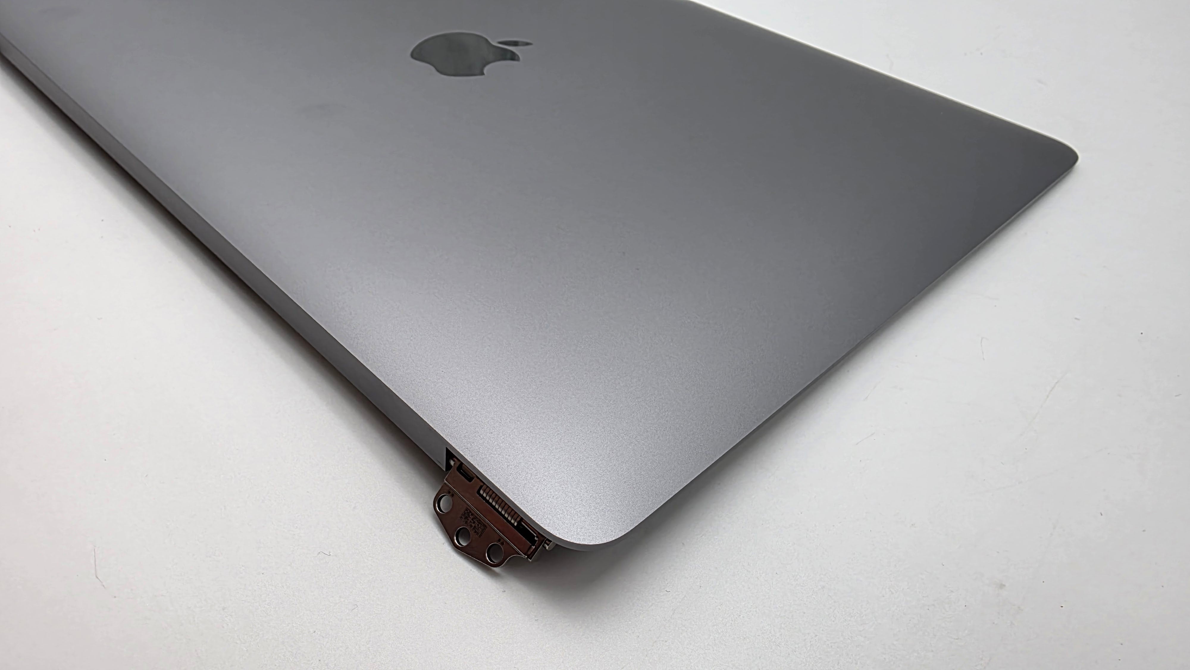 Macbook Air 13" 2019 2020 A1932 A2179 Display Bildschirm Spacegrau Grau #D943