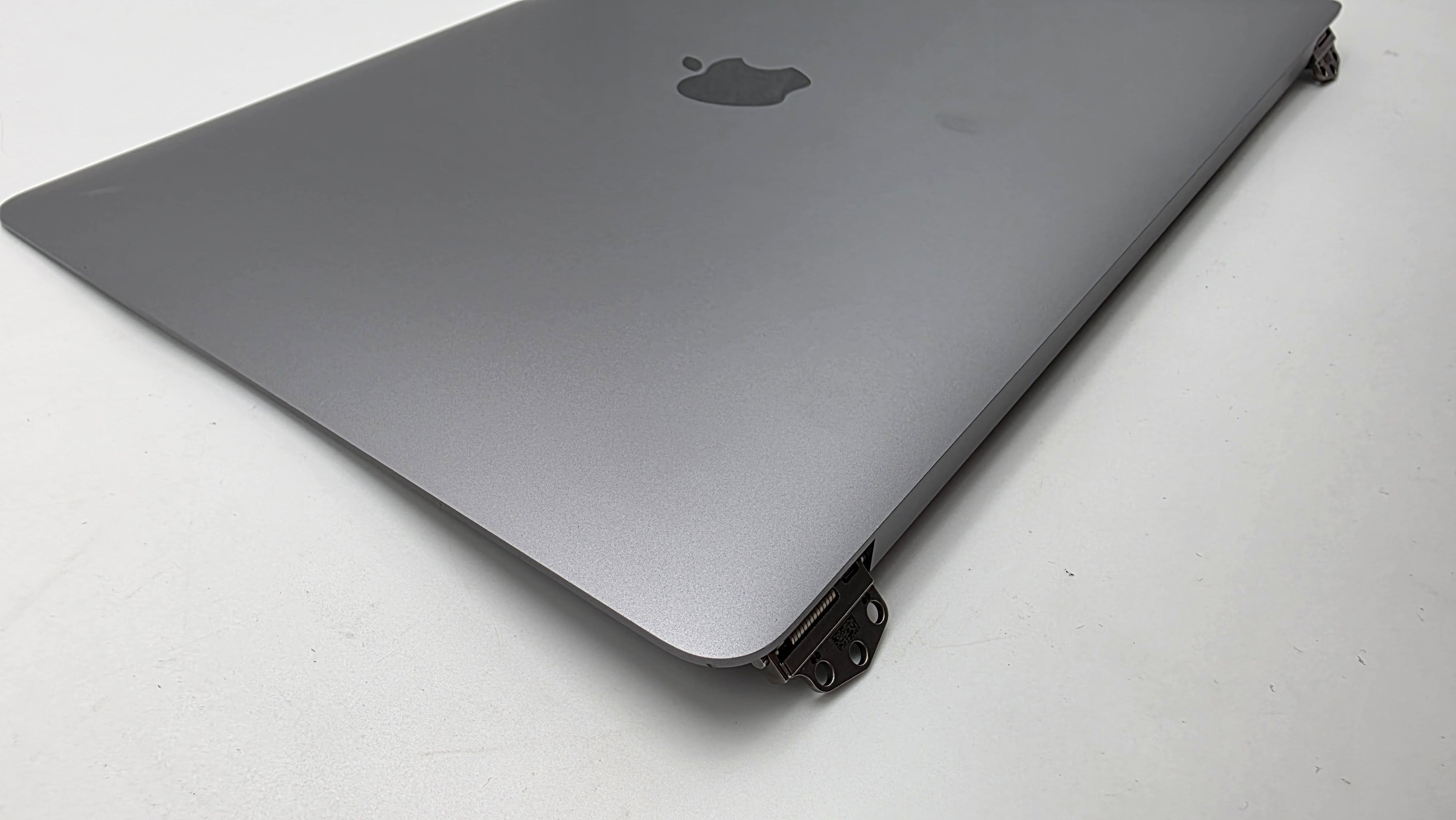 Macbook Air 13" 2019 2020 A1932 A2179 Display Bildschirm Spacegrau Grau #D943