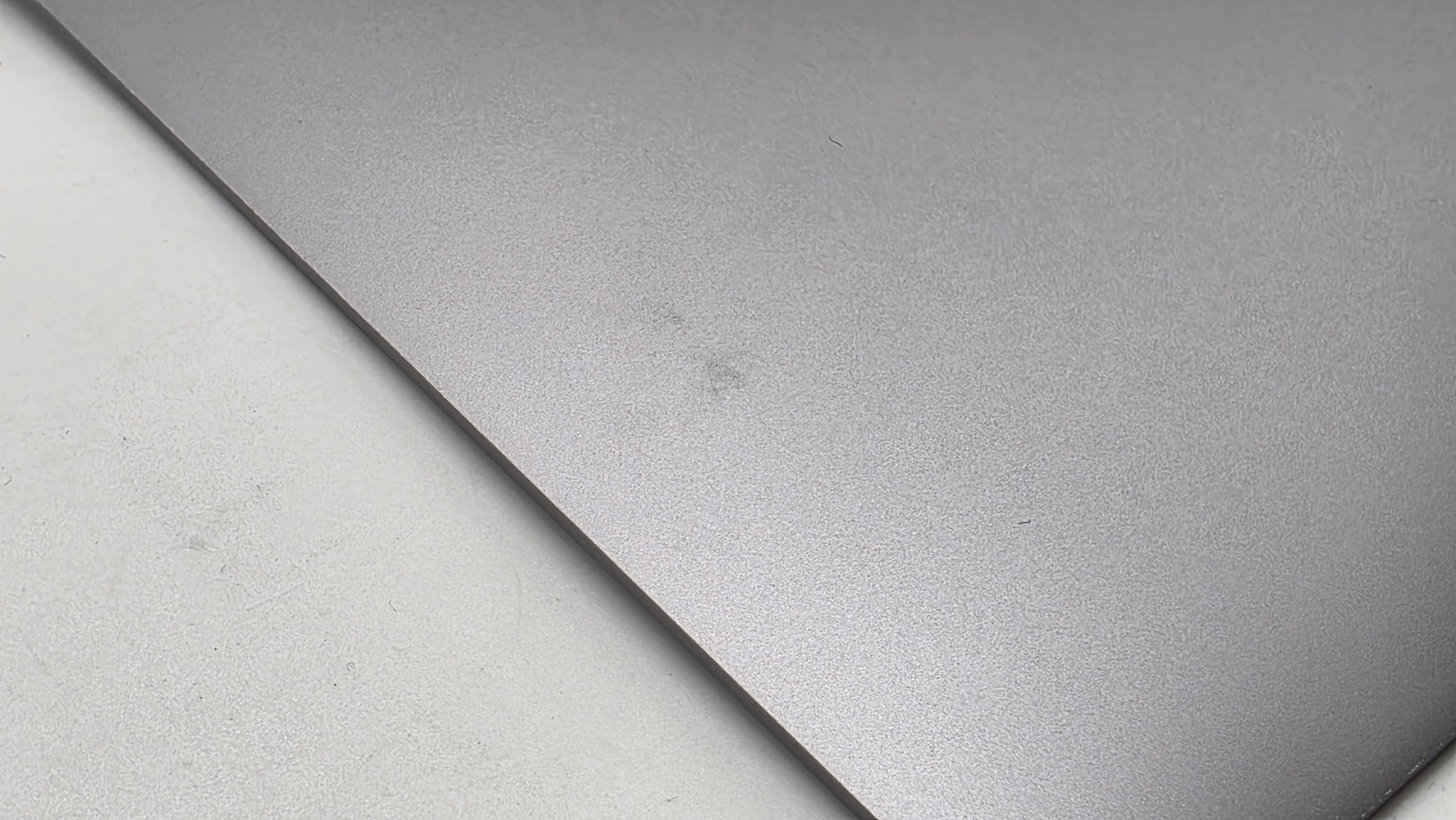 Macbook Air 13" 2019 2020 A1932 A2179 Display Bildschirm Spacegrau Grau #D944