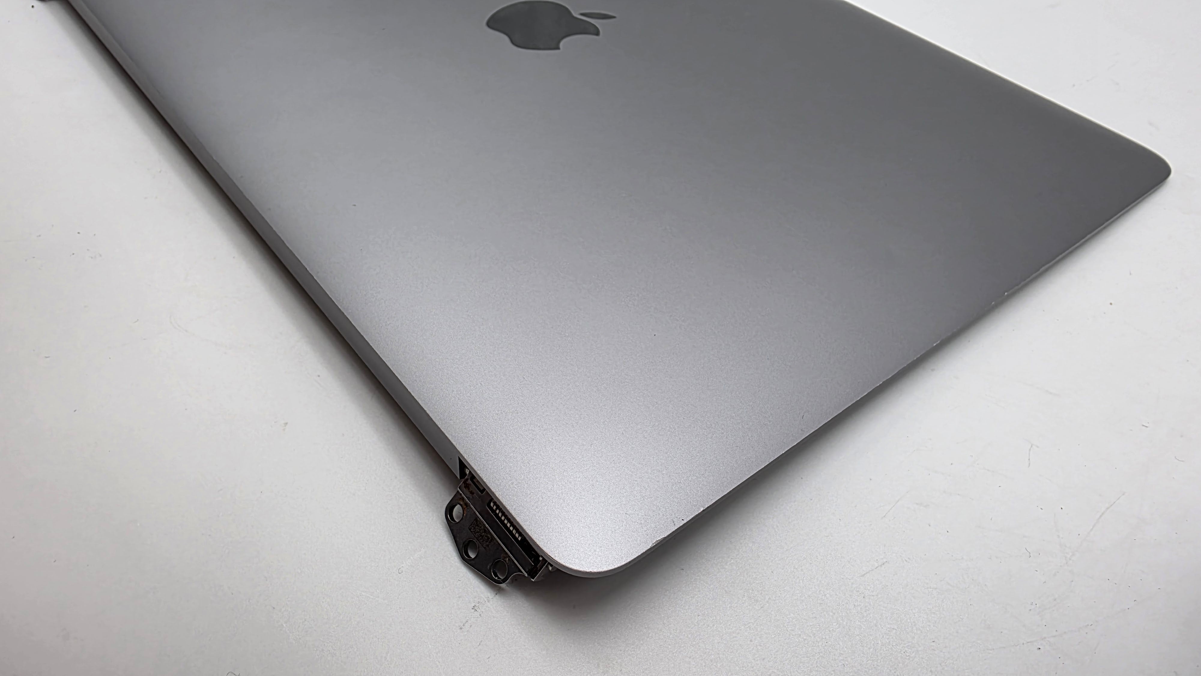 Macbook Air 13" 2019 2020 A1932 A2179 Display Bildschirm Spacegrau Grau #D944