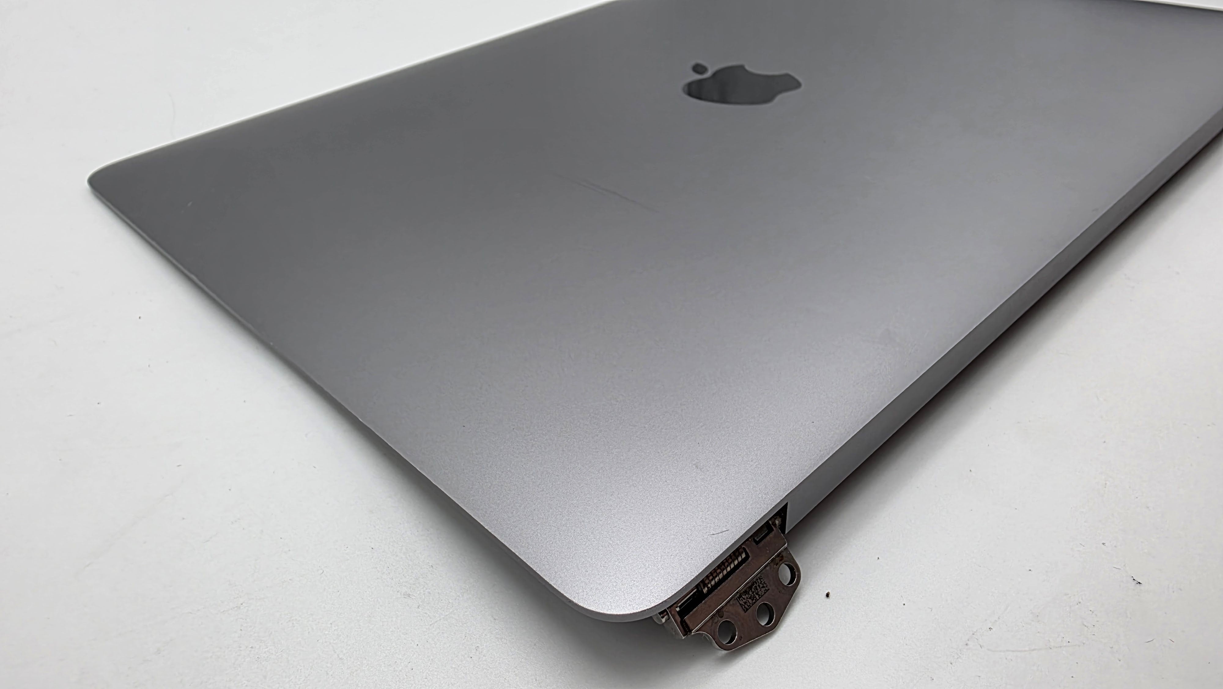 Macbook Air 13" 2019 2020 A1932 A2179 Display Bildschirm Spacegrau Grau #D944