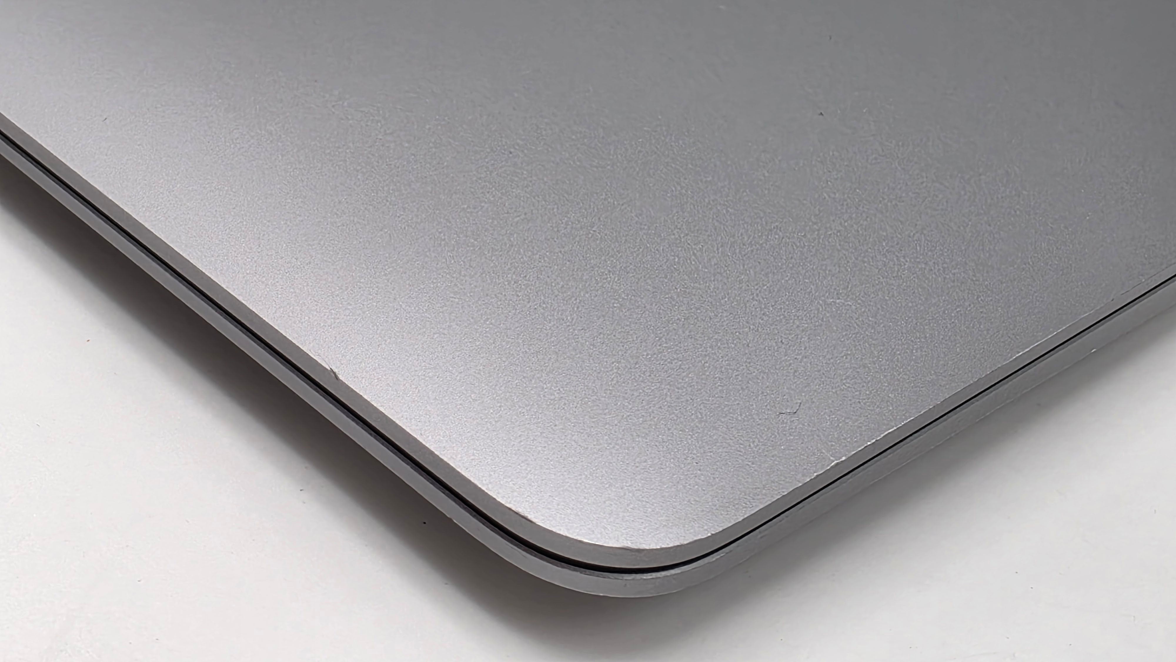 Macbook Air 13" A2337 M1 16GB 512GB 2020 Spacegrau Grau MwSt. #PS262