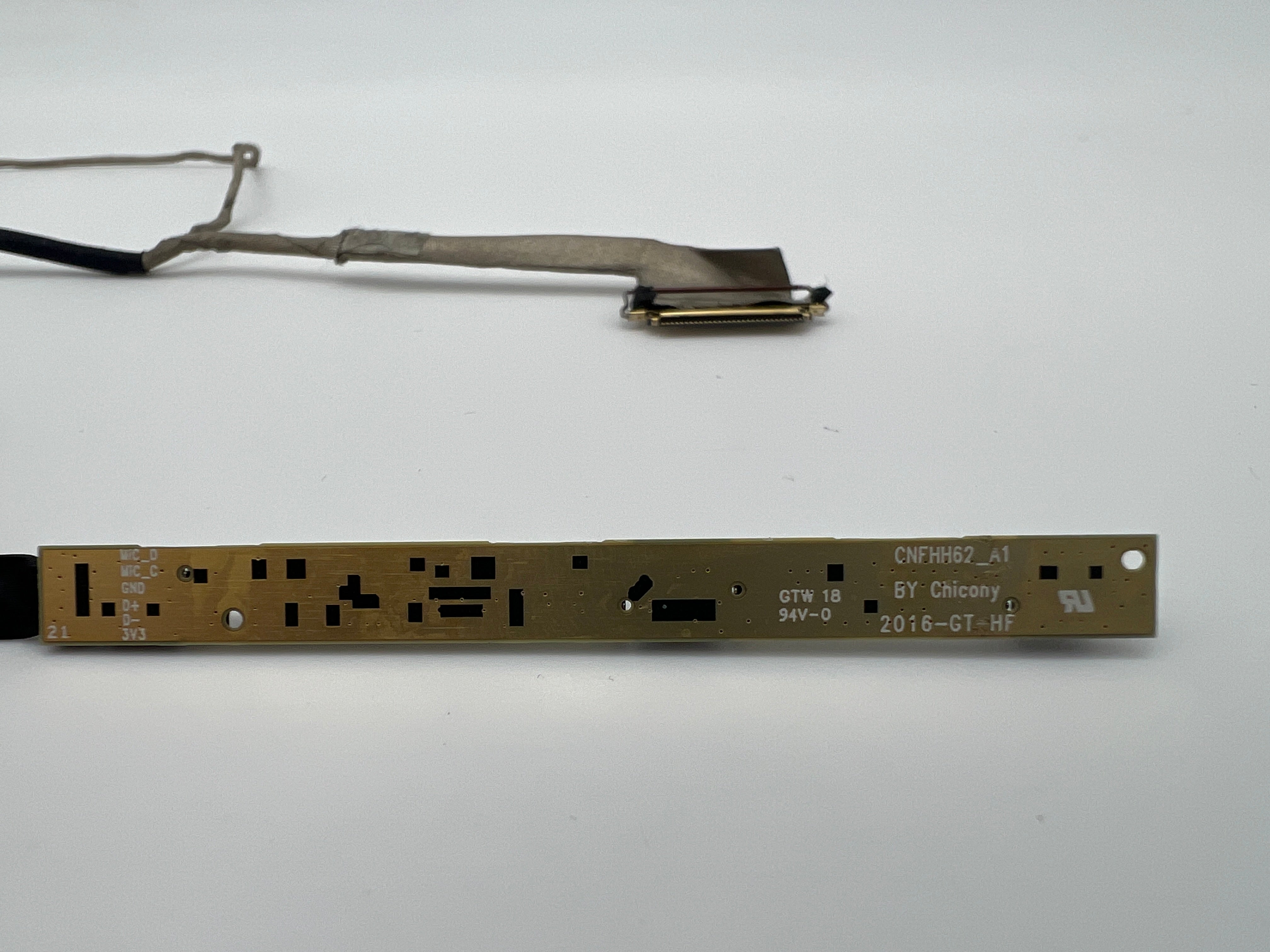 Acer Aspire 5 A515-44 - 15.6" Frontkamera Display Flexkabel Displayflex Psmartplace
