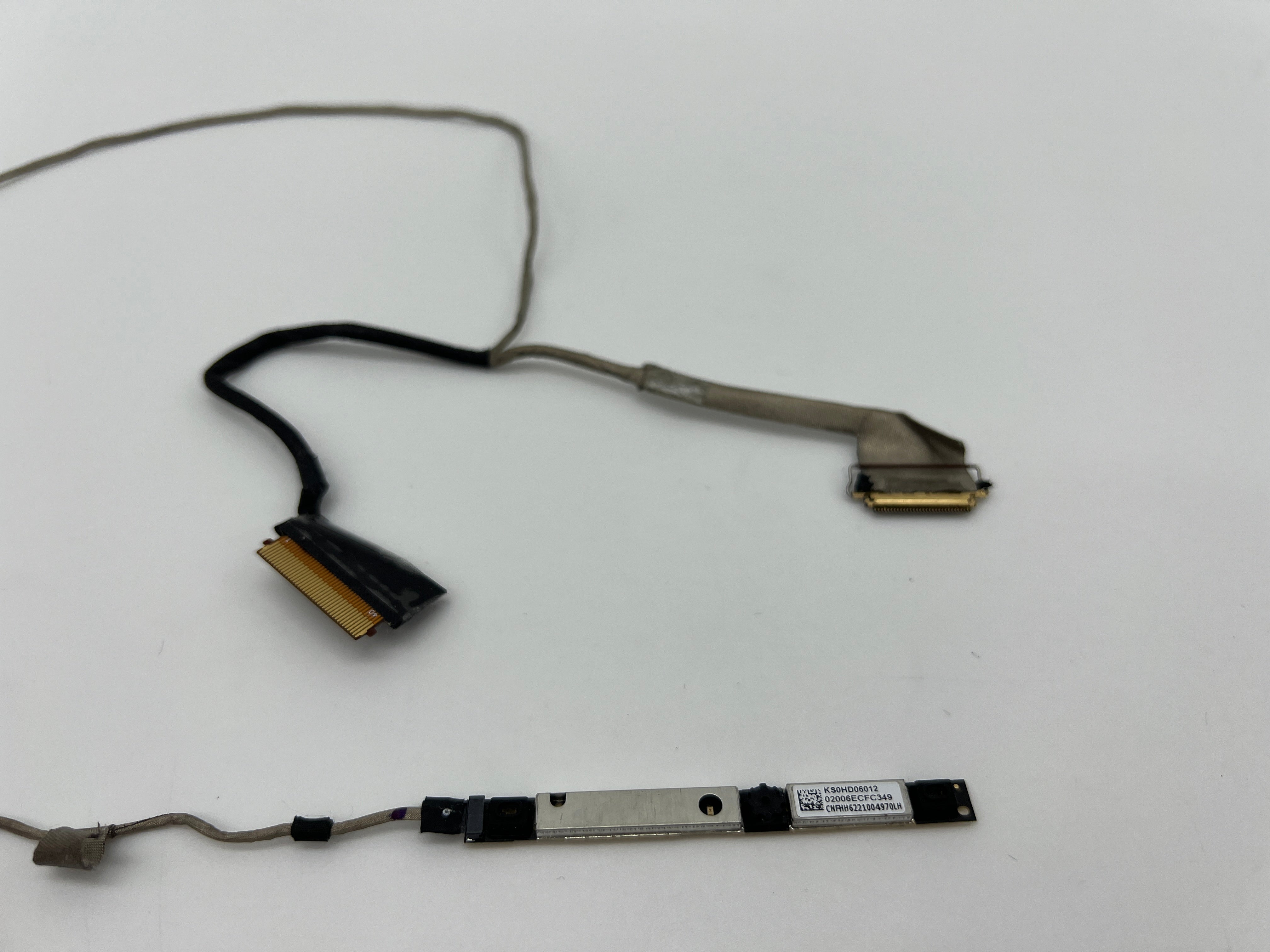Acer Aspire 5 A515-44 - 15.6" Frontkamera Display Flexkabel Displayflex Psmartplace