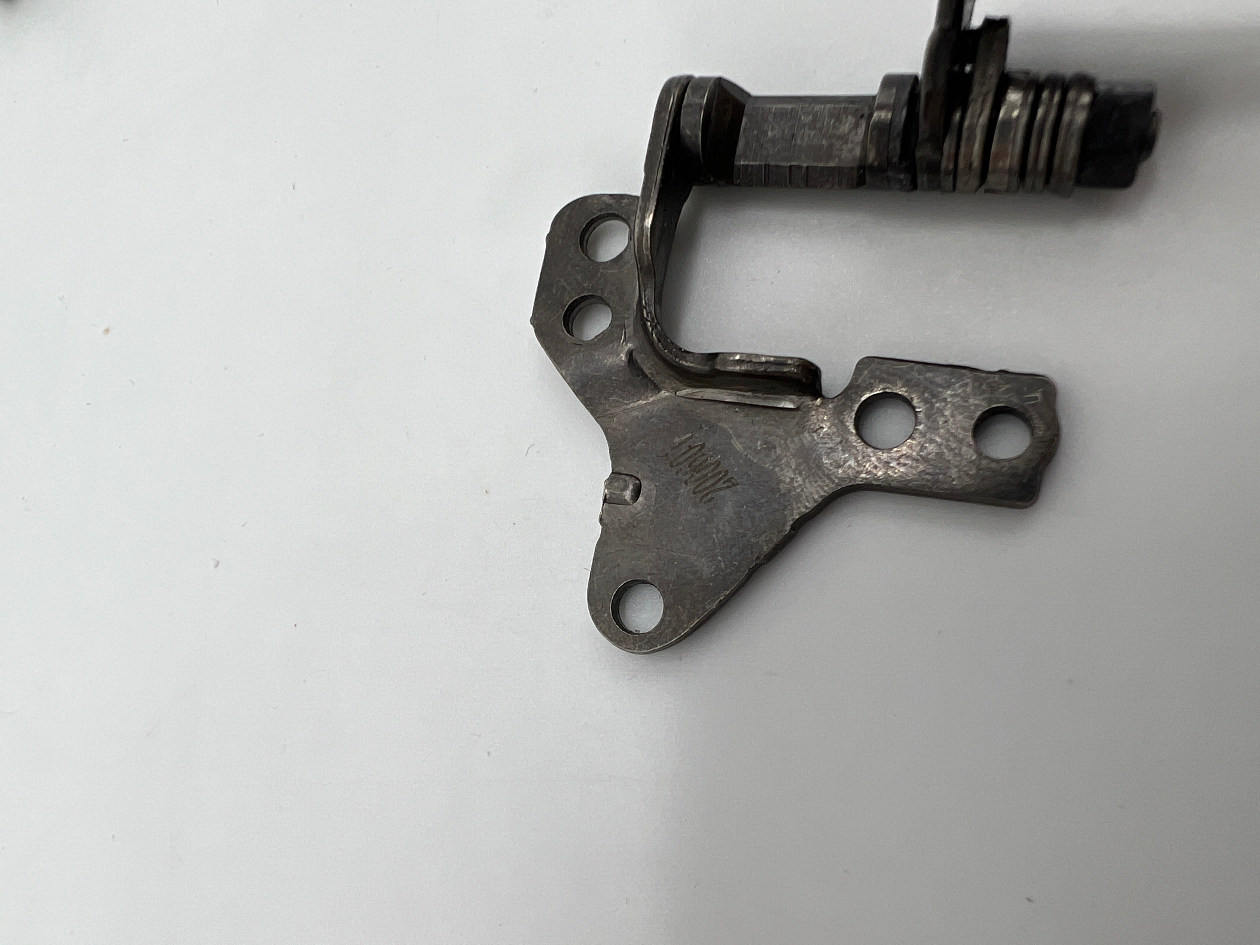 Acer Aspire 5 A515-44 - 15.6" Scharnier Hinge Aufhängung Li + Re Psmartplace