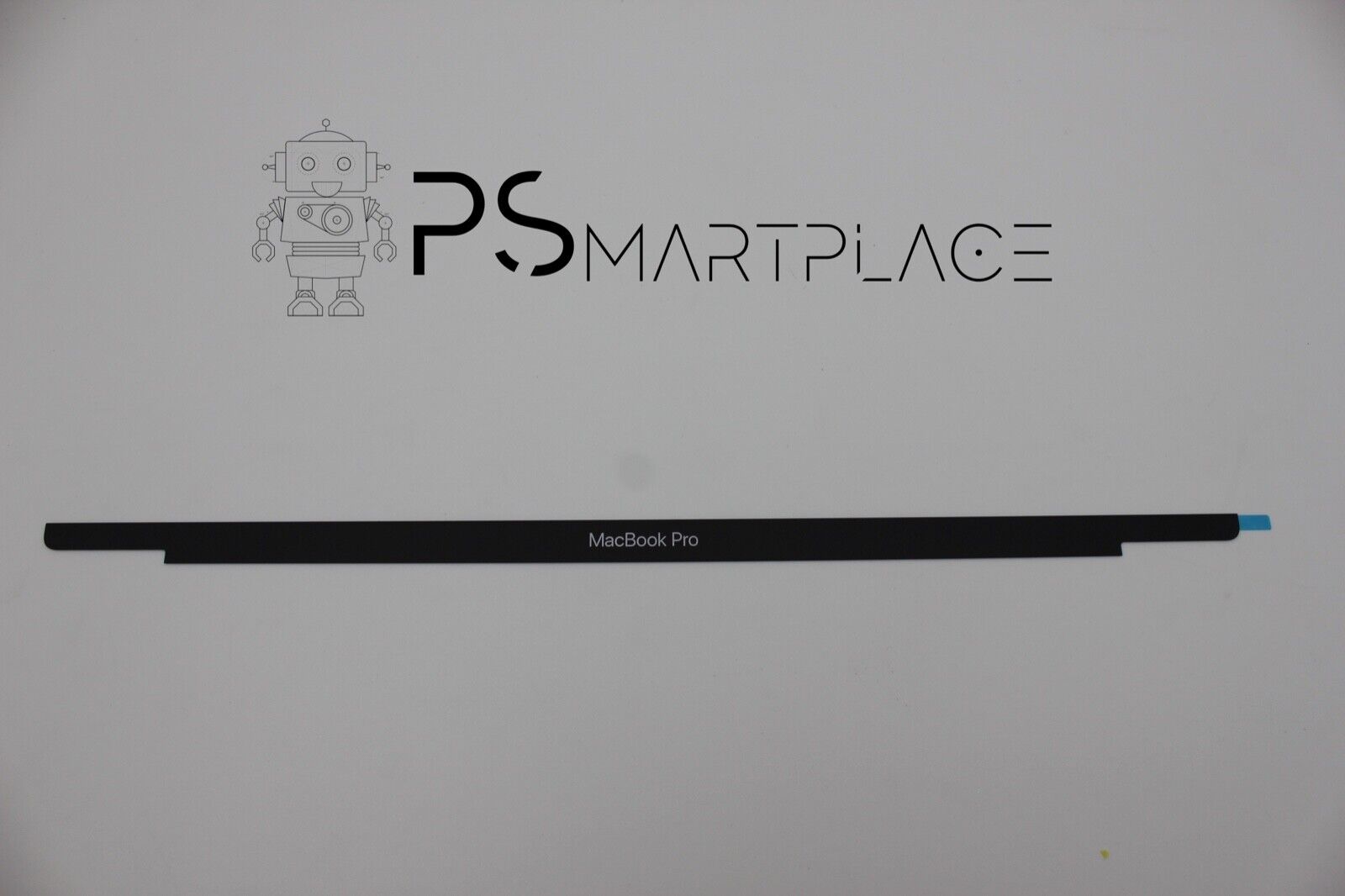 Apple MacBook Air 13" A1932 A2179 A2337 Display Glas Bezel Blende Front Cover Psmartplace