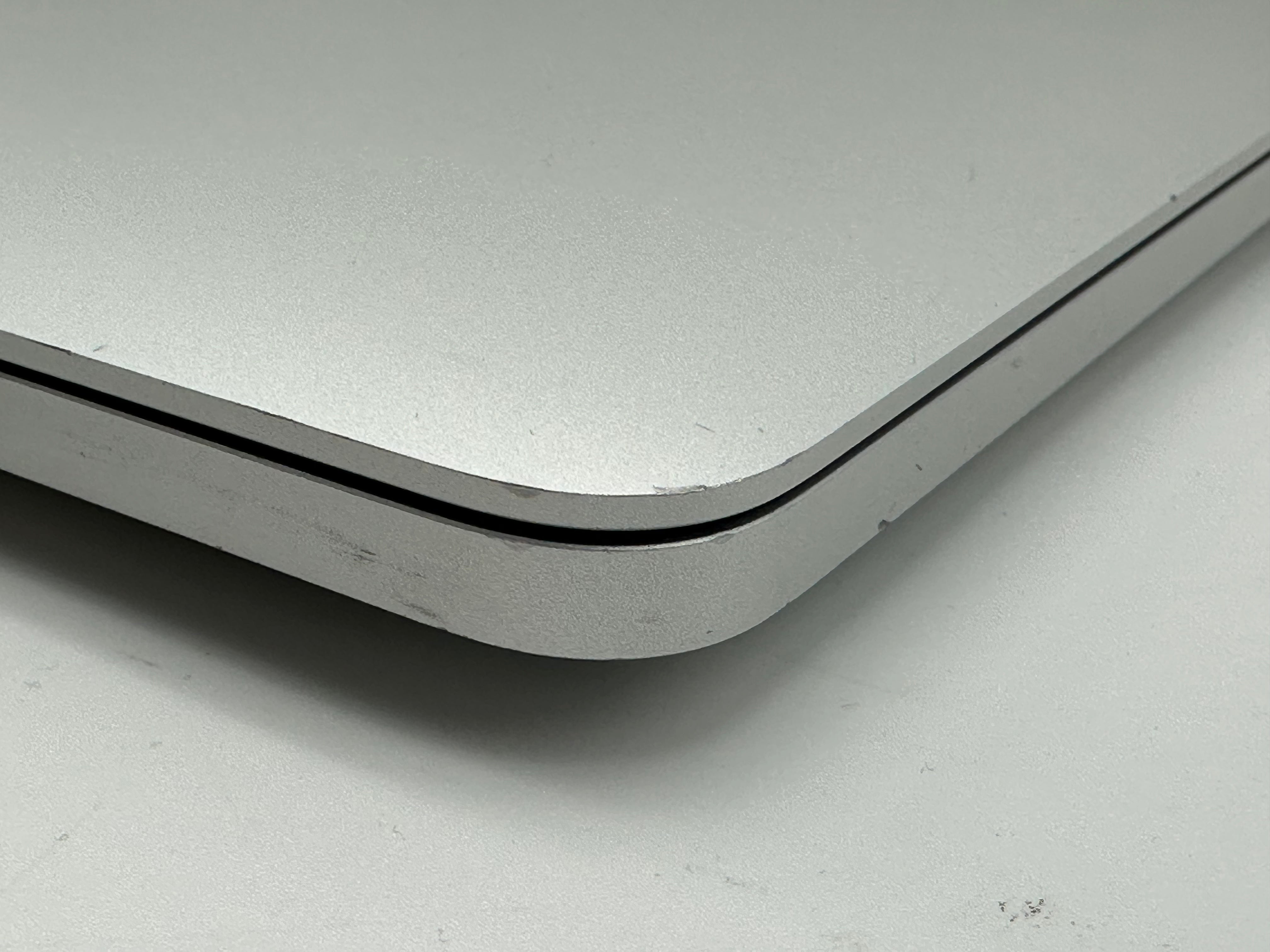 Macbook Pro 13" A2338 M1 16GB 512GB 2020 Silber MwSt. #PS290
