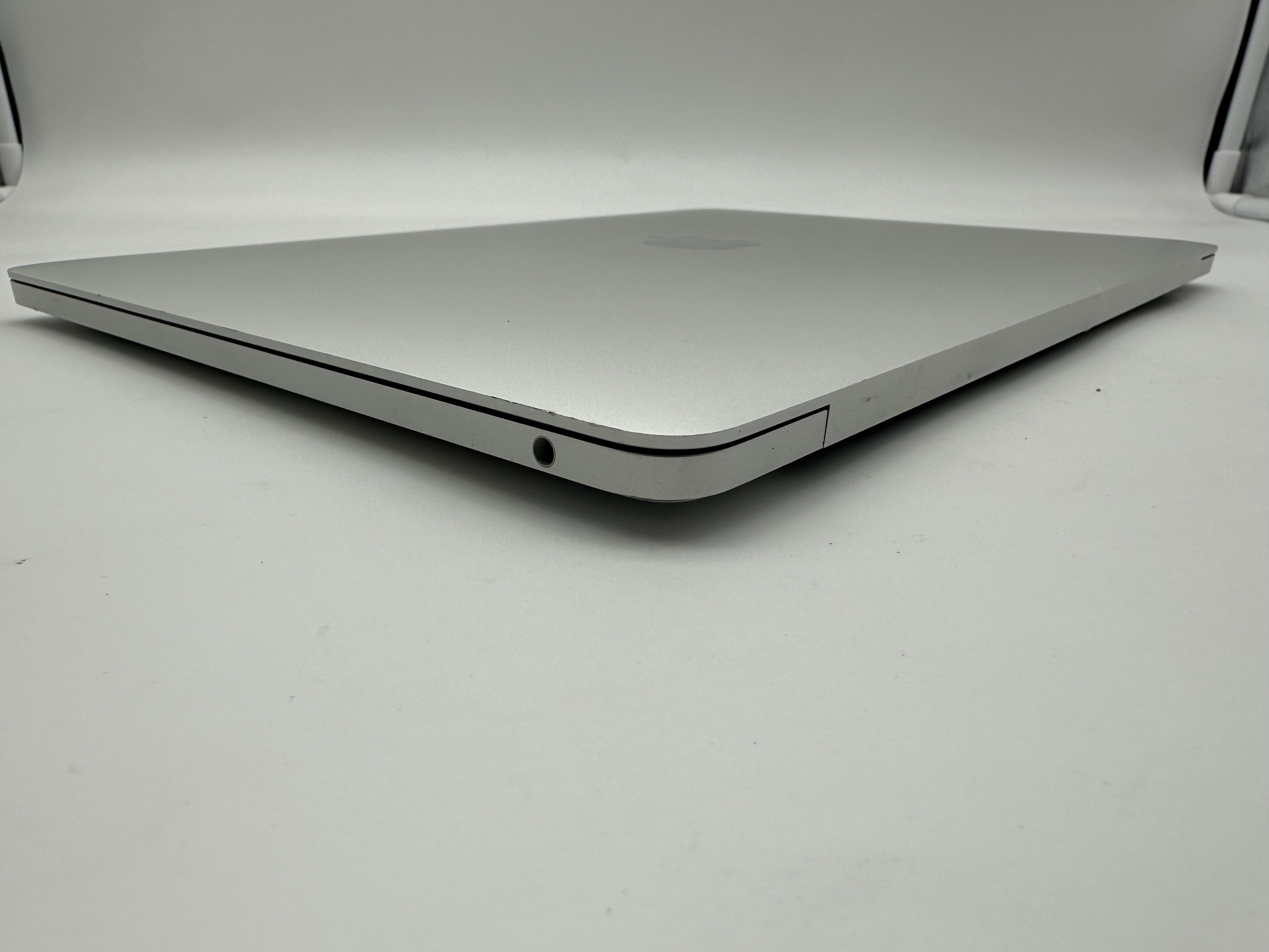 Macbook Pro 13" A2338 M1 16GB 512GB 2020 Silber MwSt. #PS290