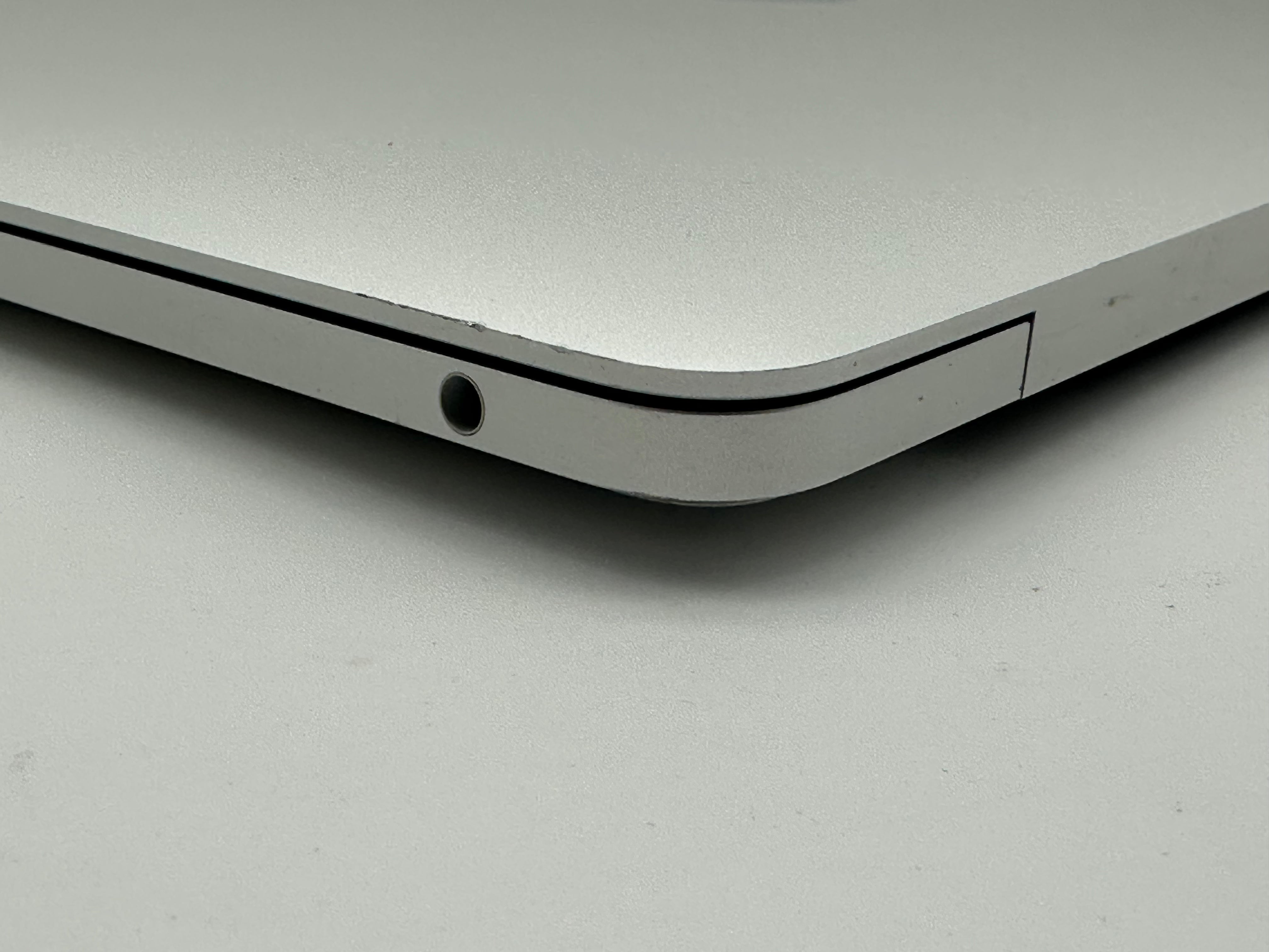 Macbook Pro 13" A2338 M1 16GB 512GB 2020 Silber MwSt. #PS290