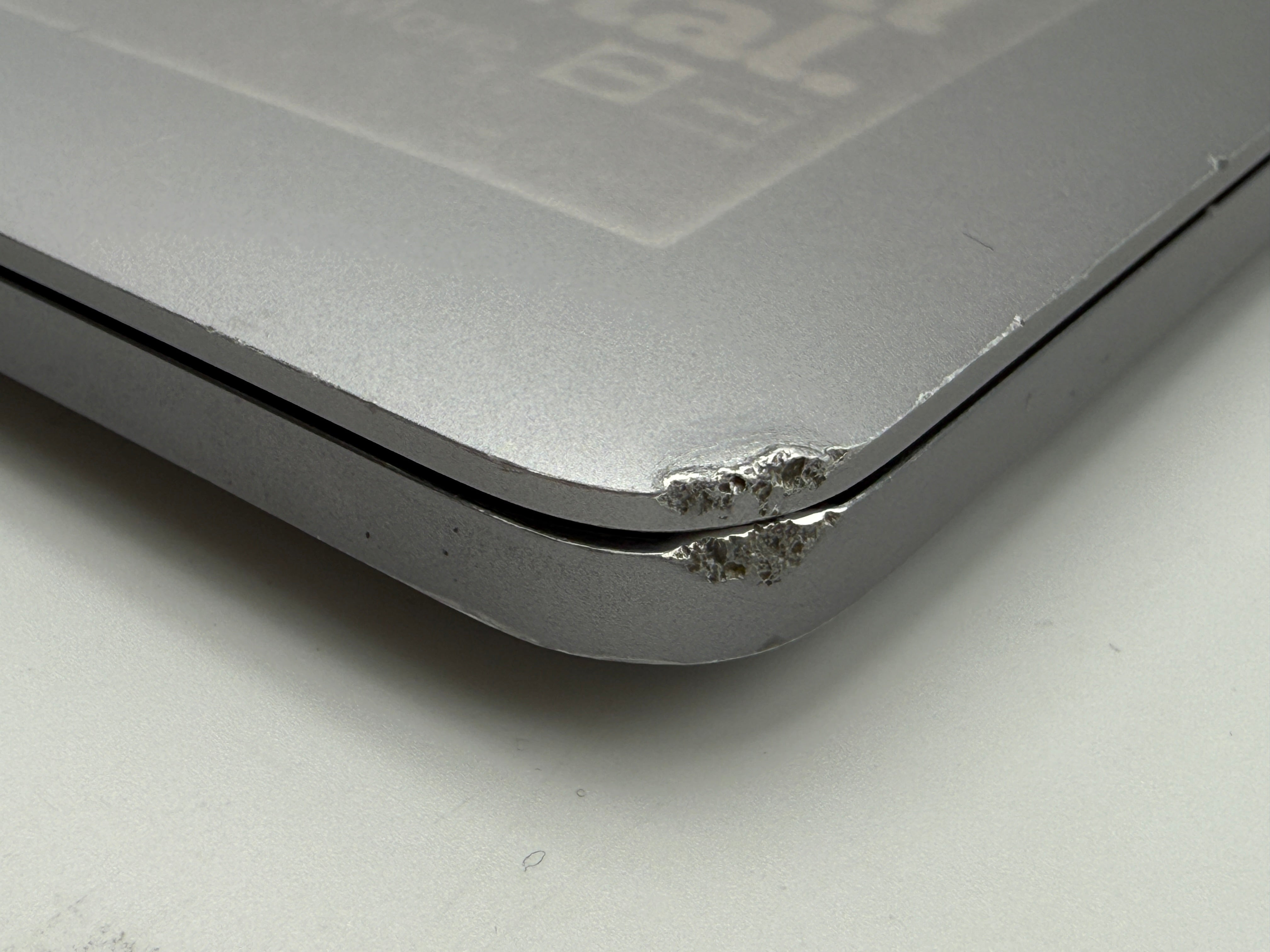 Macbook Pro 13" A1989 2018 2,7 GHz i7 16GB 512gb Spacegrau MwSt