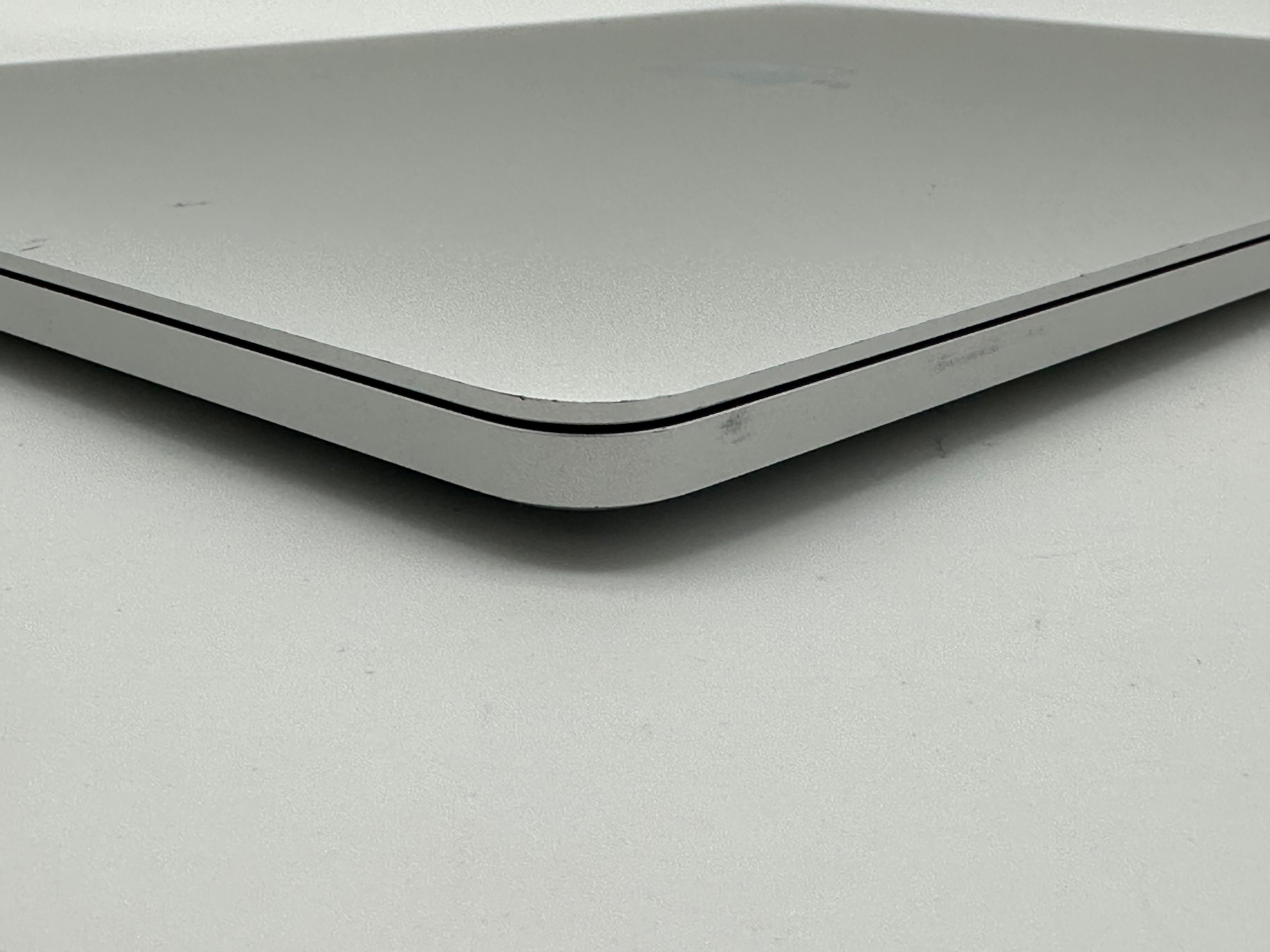 Macbook Pro 13" A2338 M1 16GB 512GB 2020 Silber MwSt. #PS290
