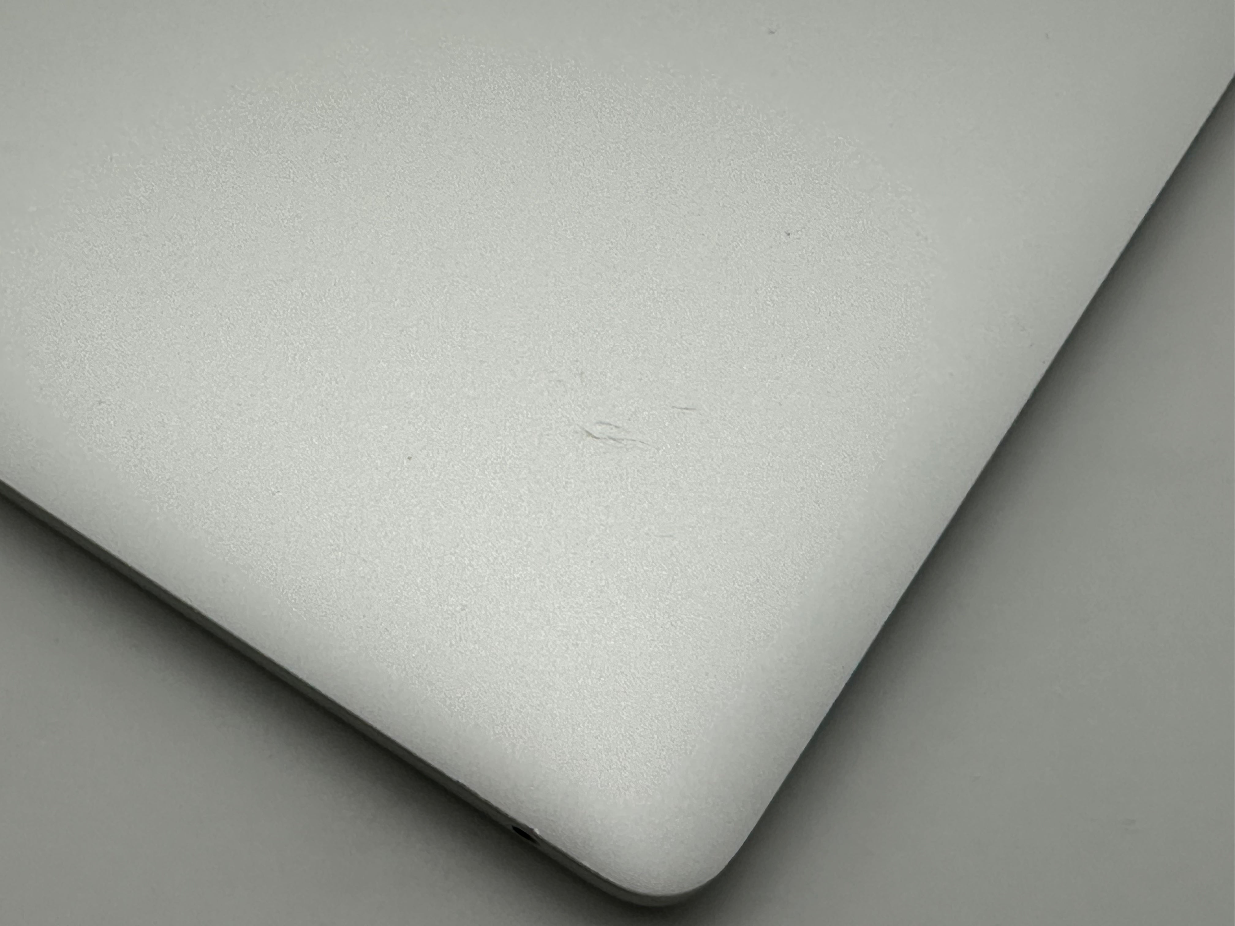 Macbook Pro 13" A2338 M1 16GB 512GB 2020 Silber MwSt. #PS290