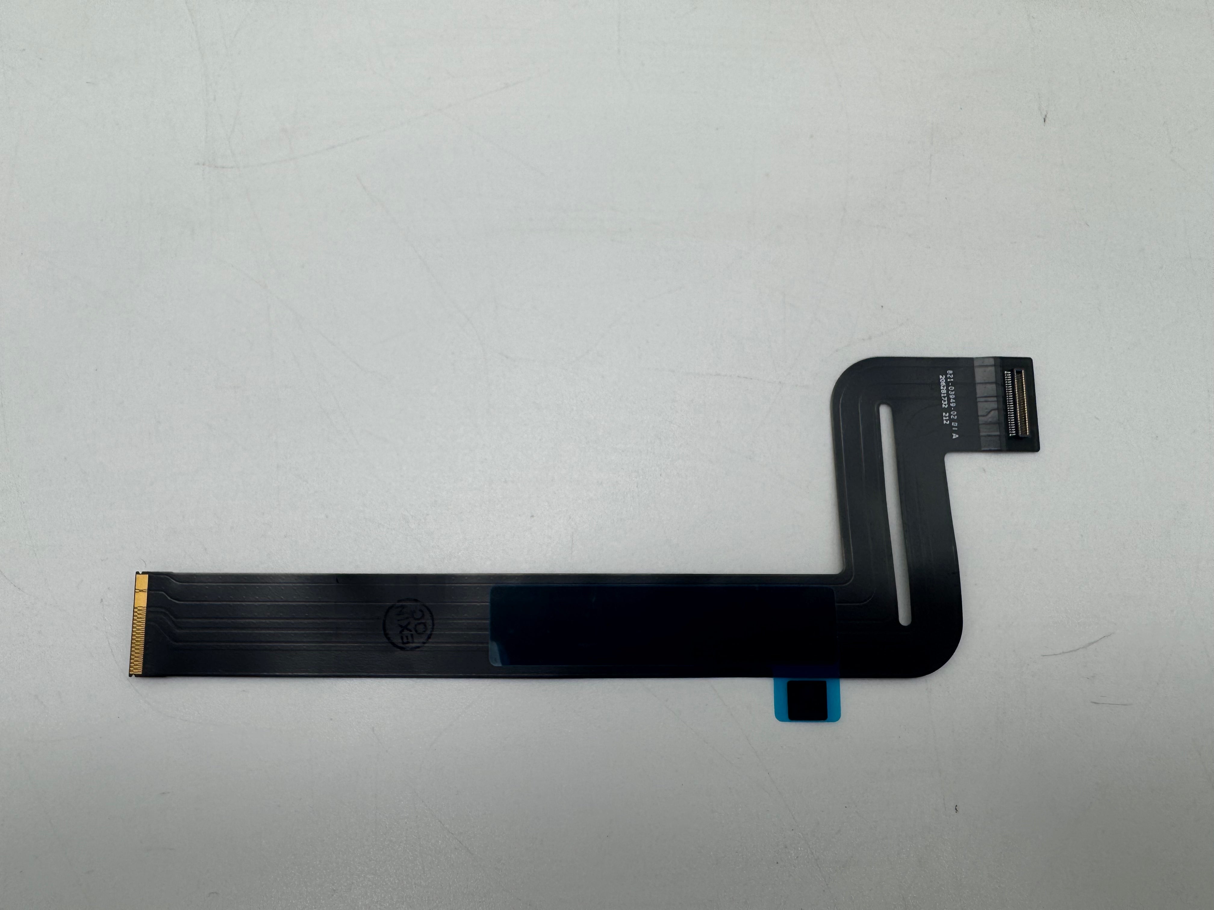 MacBook Pro 13" A2338 2022 Trackpad Flex Kabel 821-03949