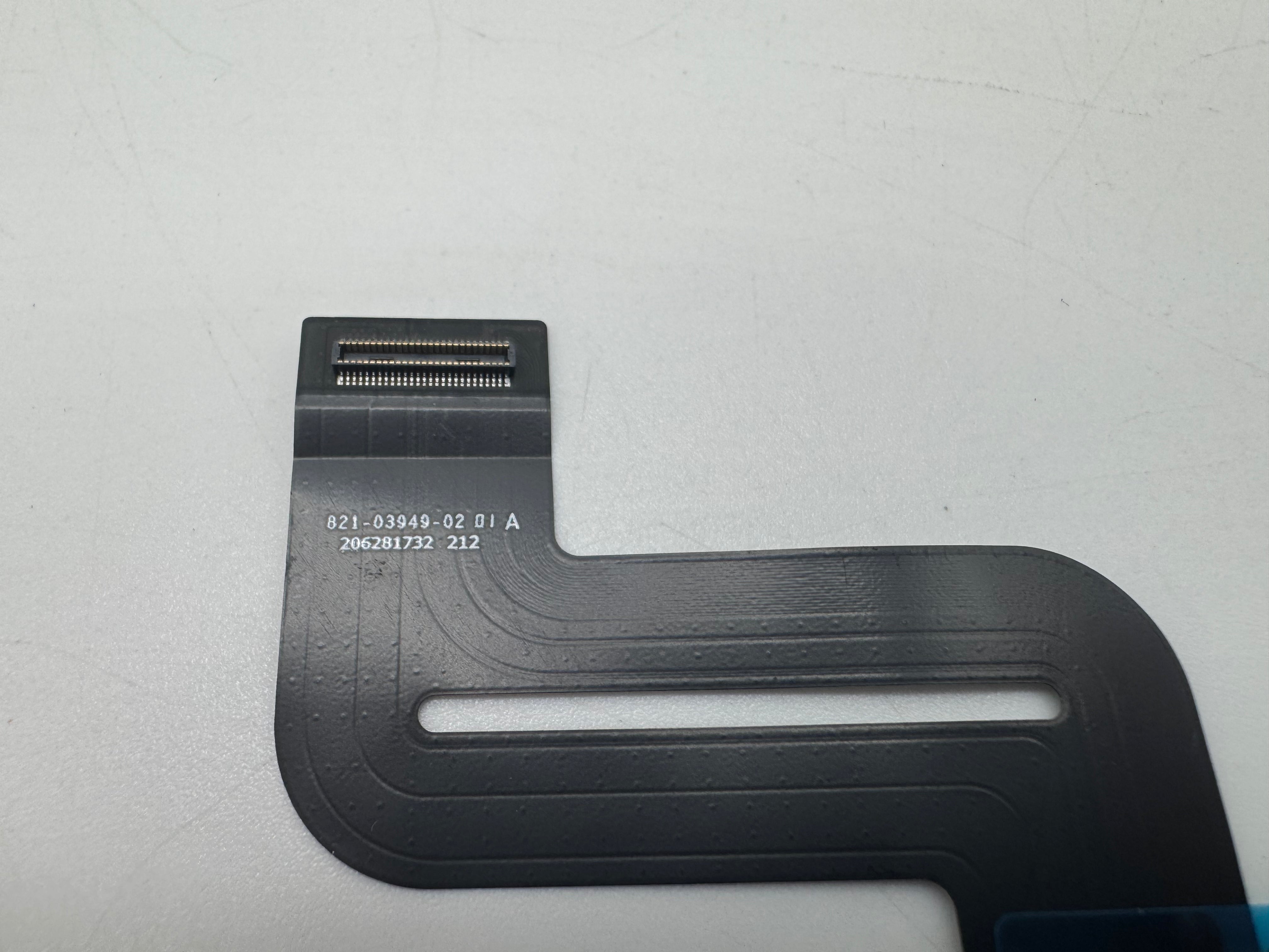 MacBook Pro 13" A2338 2022 Trackpad Flex Kabel 821-03949