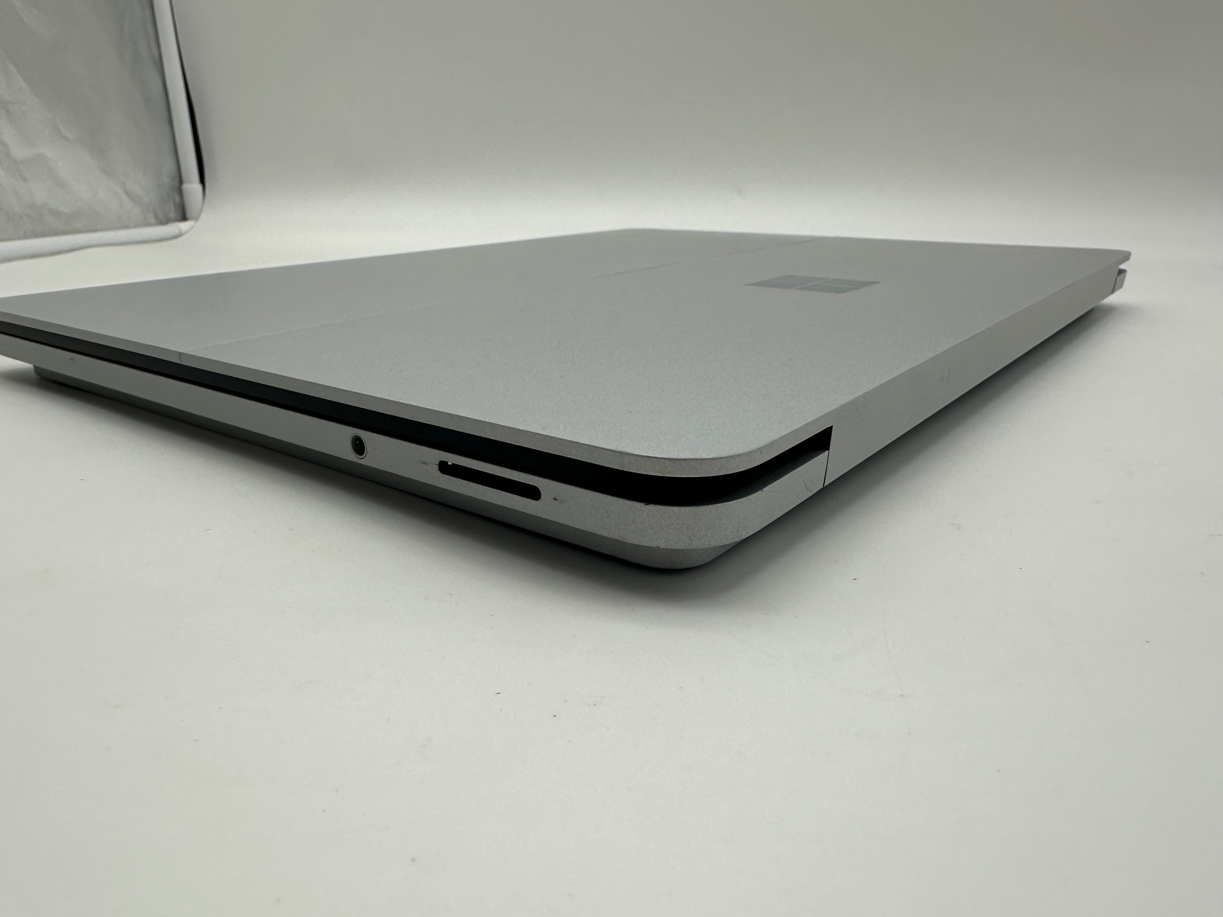 Microsoft Surface Laptop Studio i5 11300H 3,1GHz 16GB 512GB Win11 Platinum MwSt.