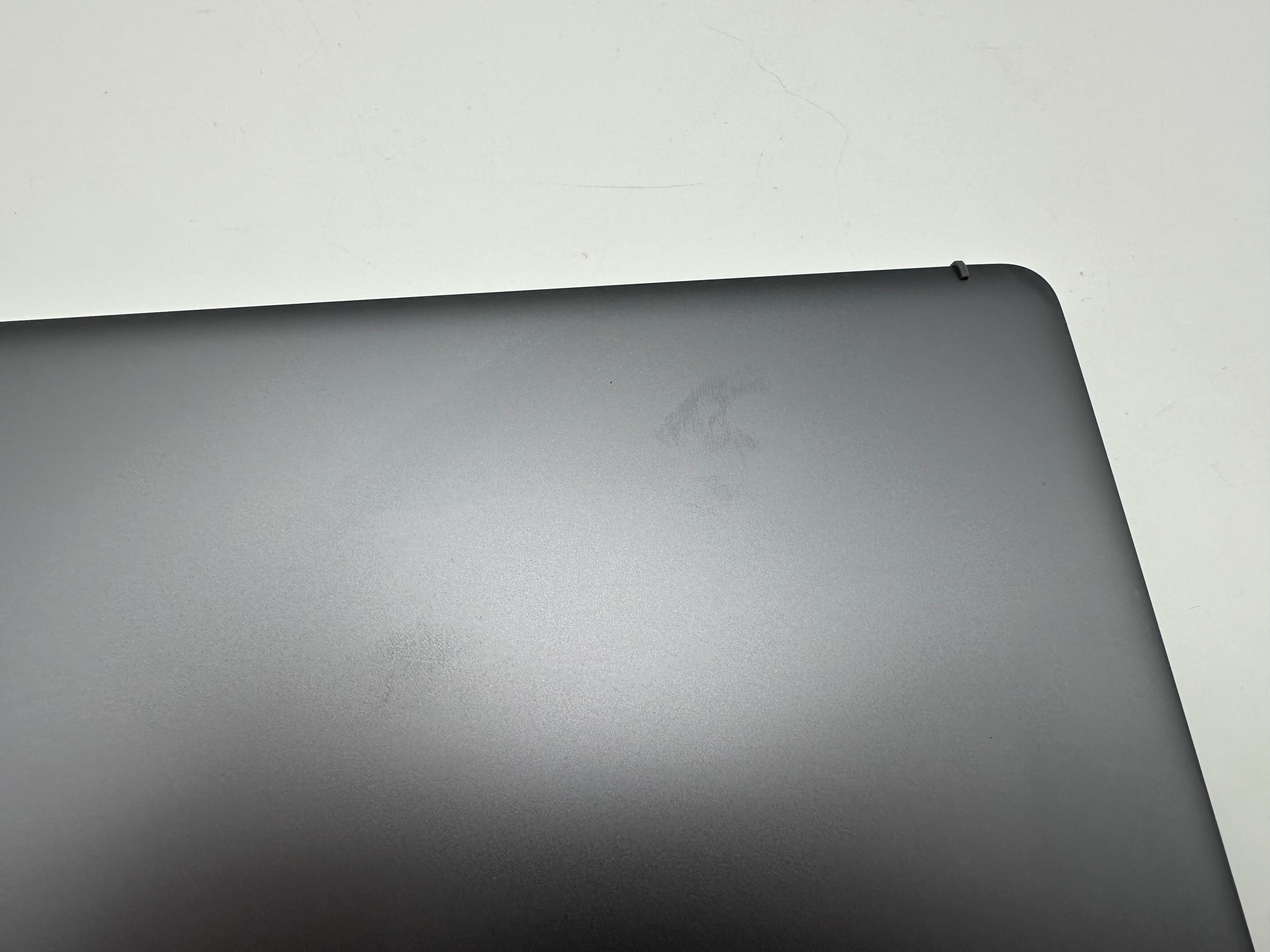 MSI Creator Z16 A11UE I7-11800H RTX 3060 32GB 1TB Gray Black QWERTY US
