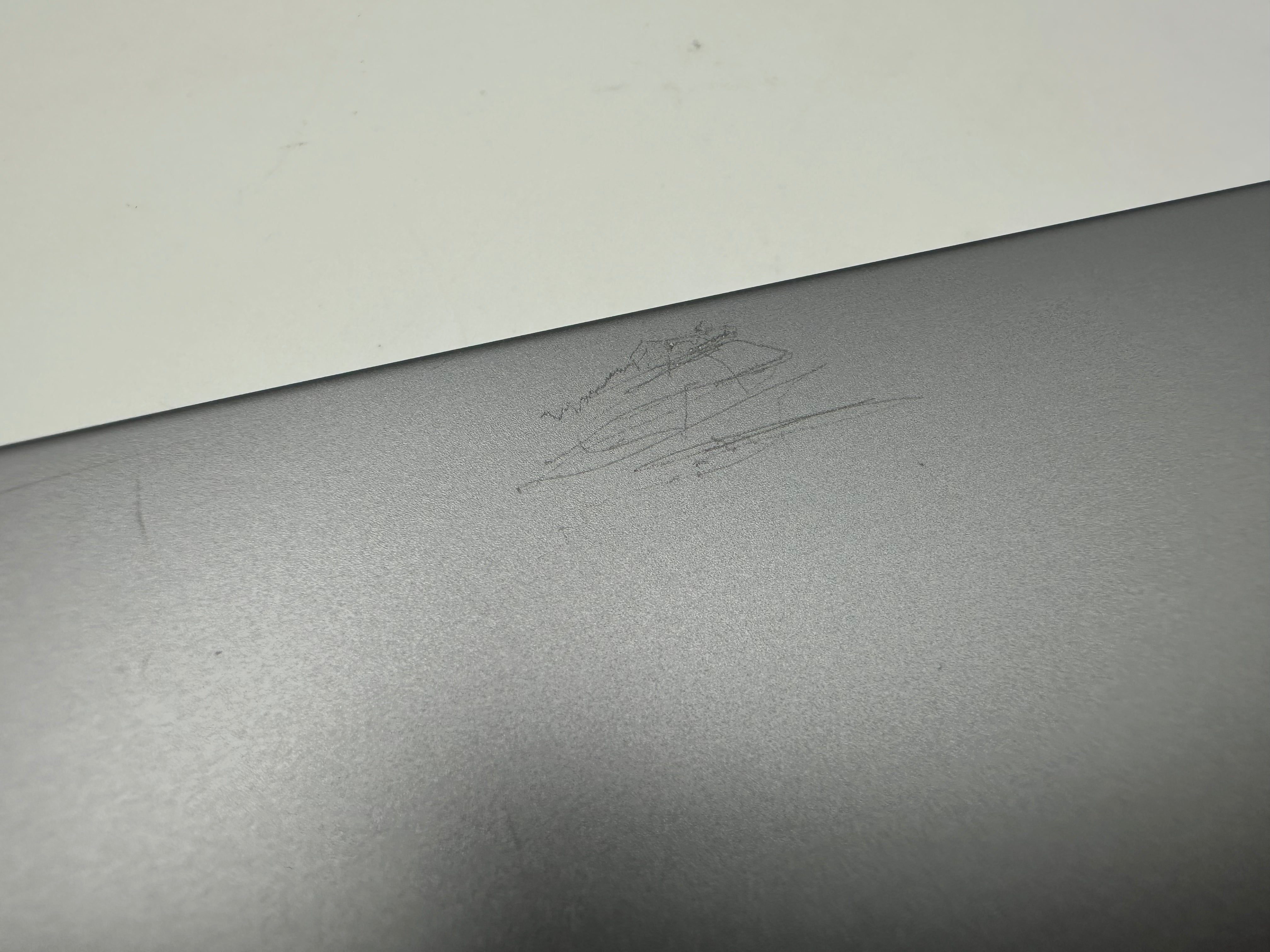 Macbook Pro 14" A2442 2021 M1 Pro 32GB 512GB 16C Spacegrau MwSt. #PS291