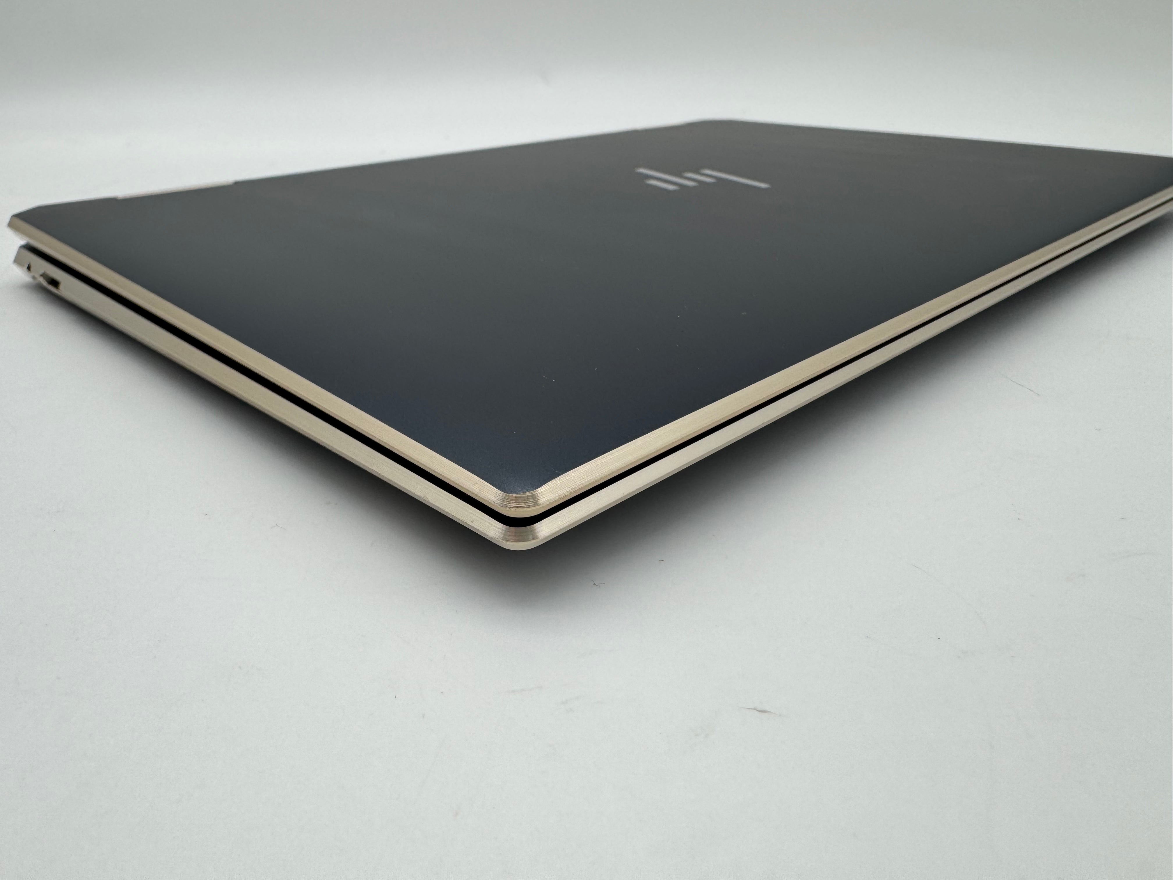HP Spectre x360 13-AW0031NG 1,3GHz I7-1065G7 16GB 1TB MwSt. #PSW164