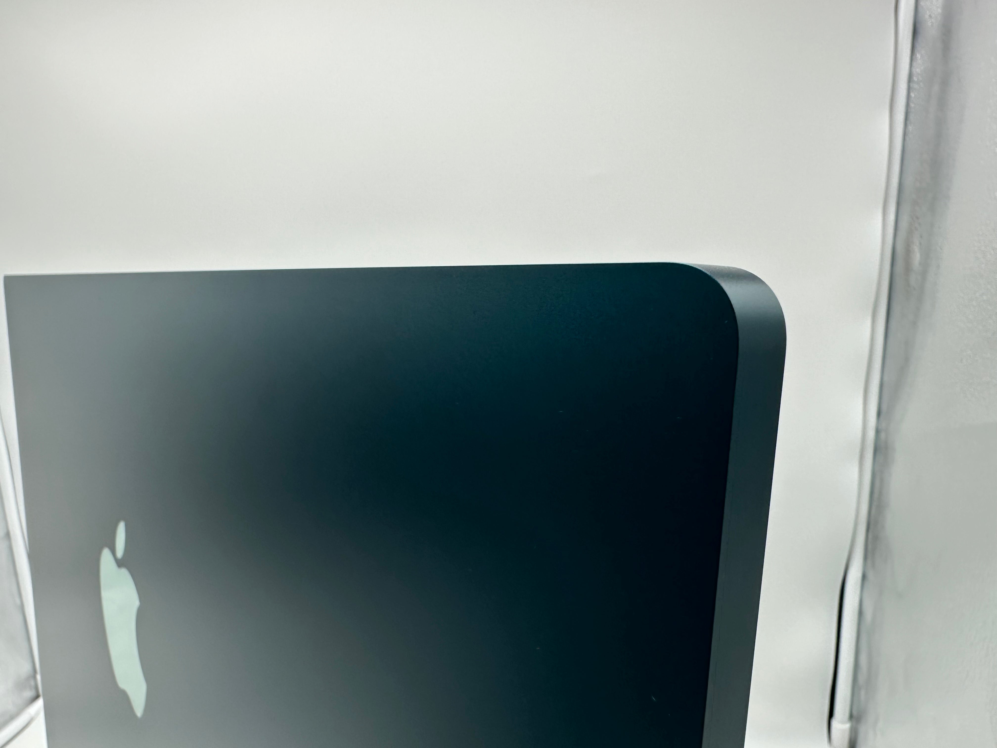 Apple iMac 24" 2021 A2439 Grün Gehäuse Standfuß Lautsprecher Lüfter