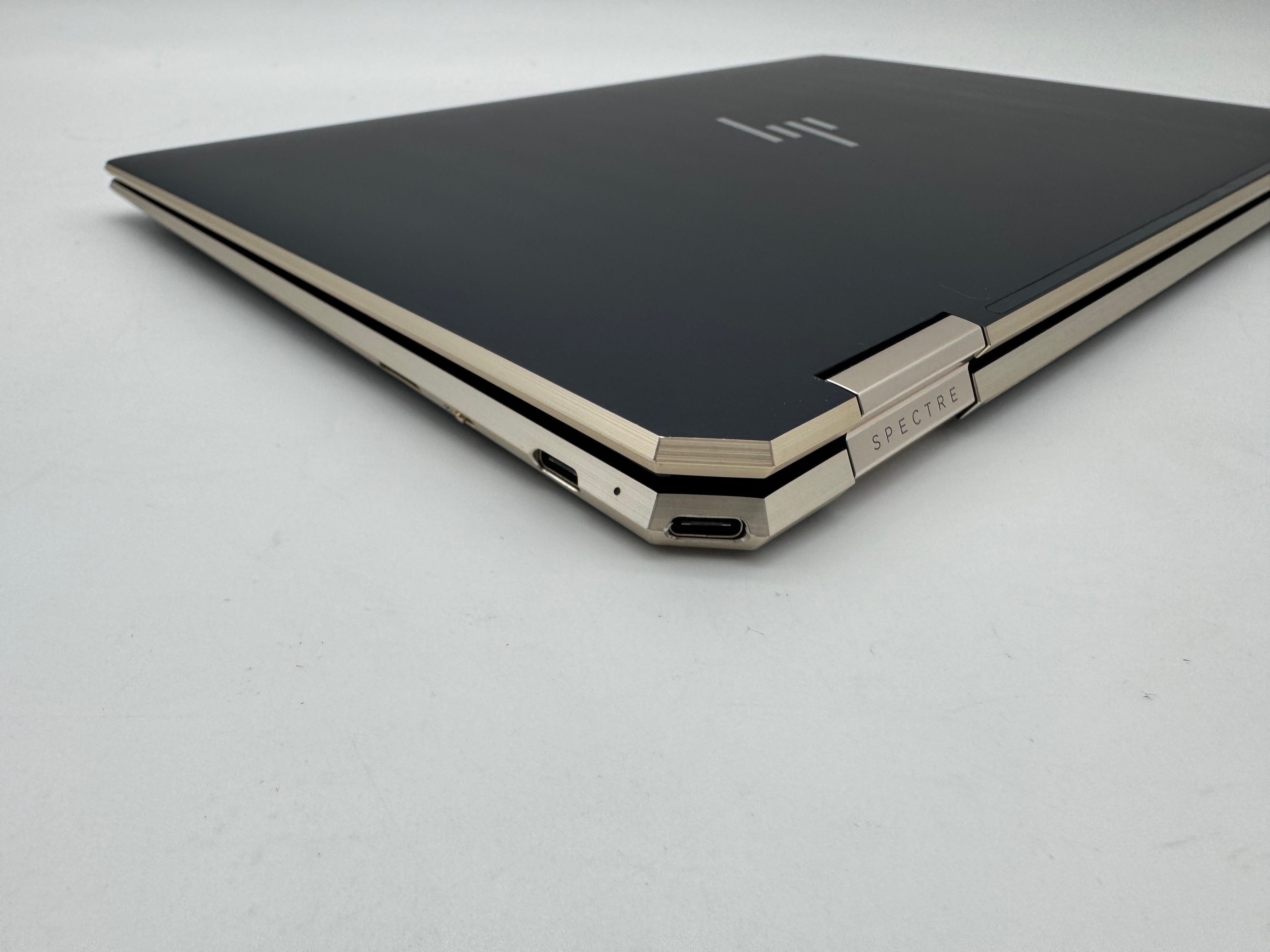HP Spectre x360 13-AW0031NG 1,3GHz I7-1065G7 16GB 1TB MwSt. #PSW164