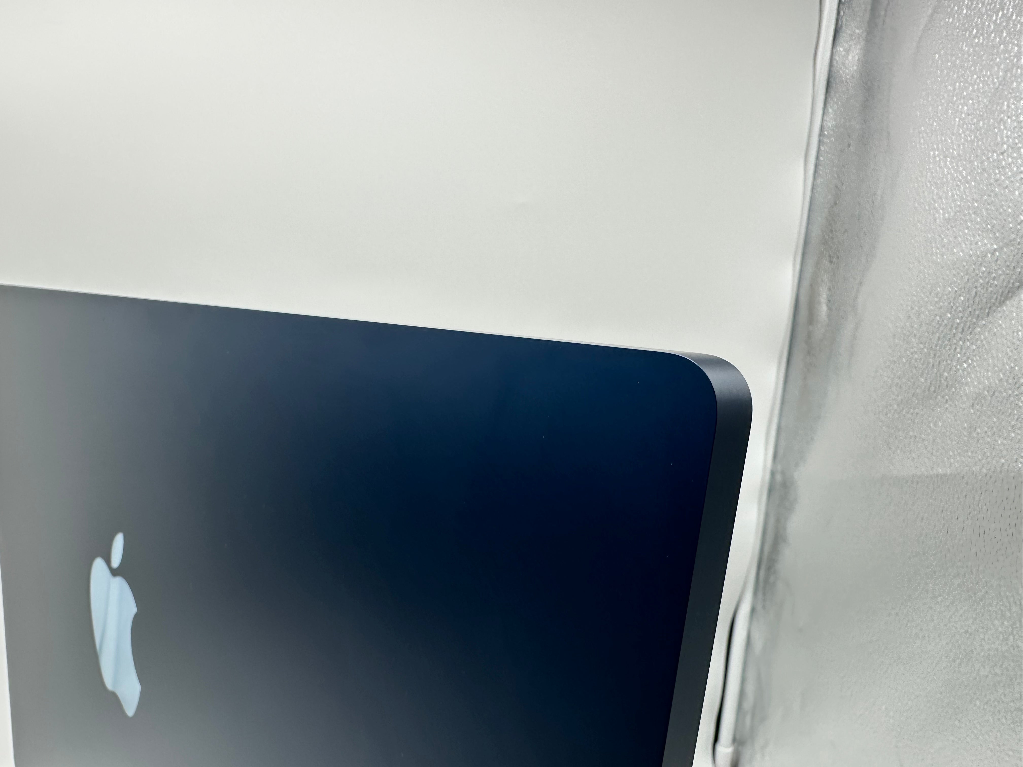 Apple iMac 24" 2021 A2438 Blau Gehäuse Standfuß Lautsprecher Lüfter