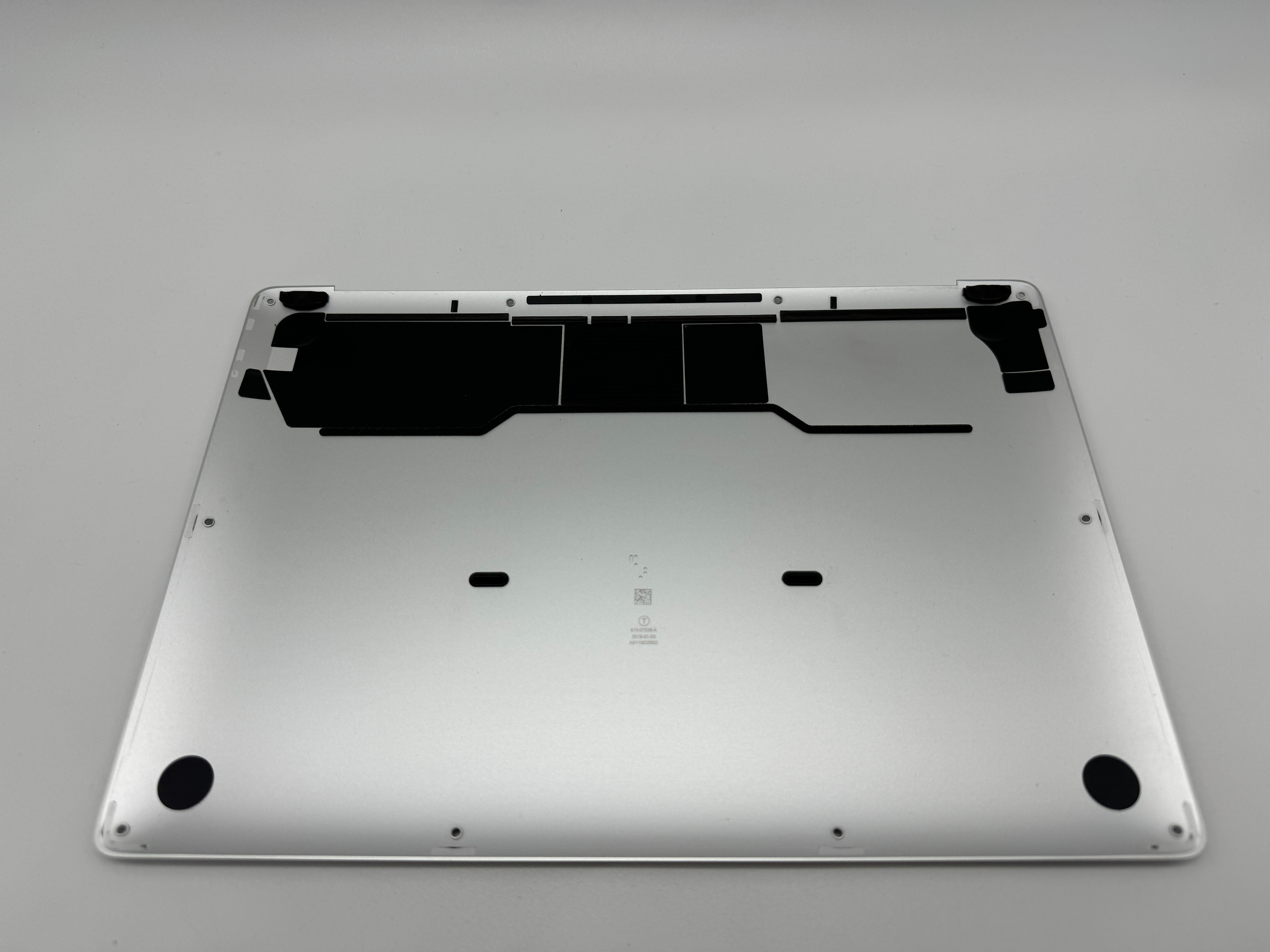 Macbook Air 13" A1932 2018 2019 Grau Silber Gold Bodenplatte Bottom Case