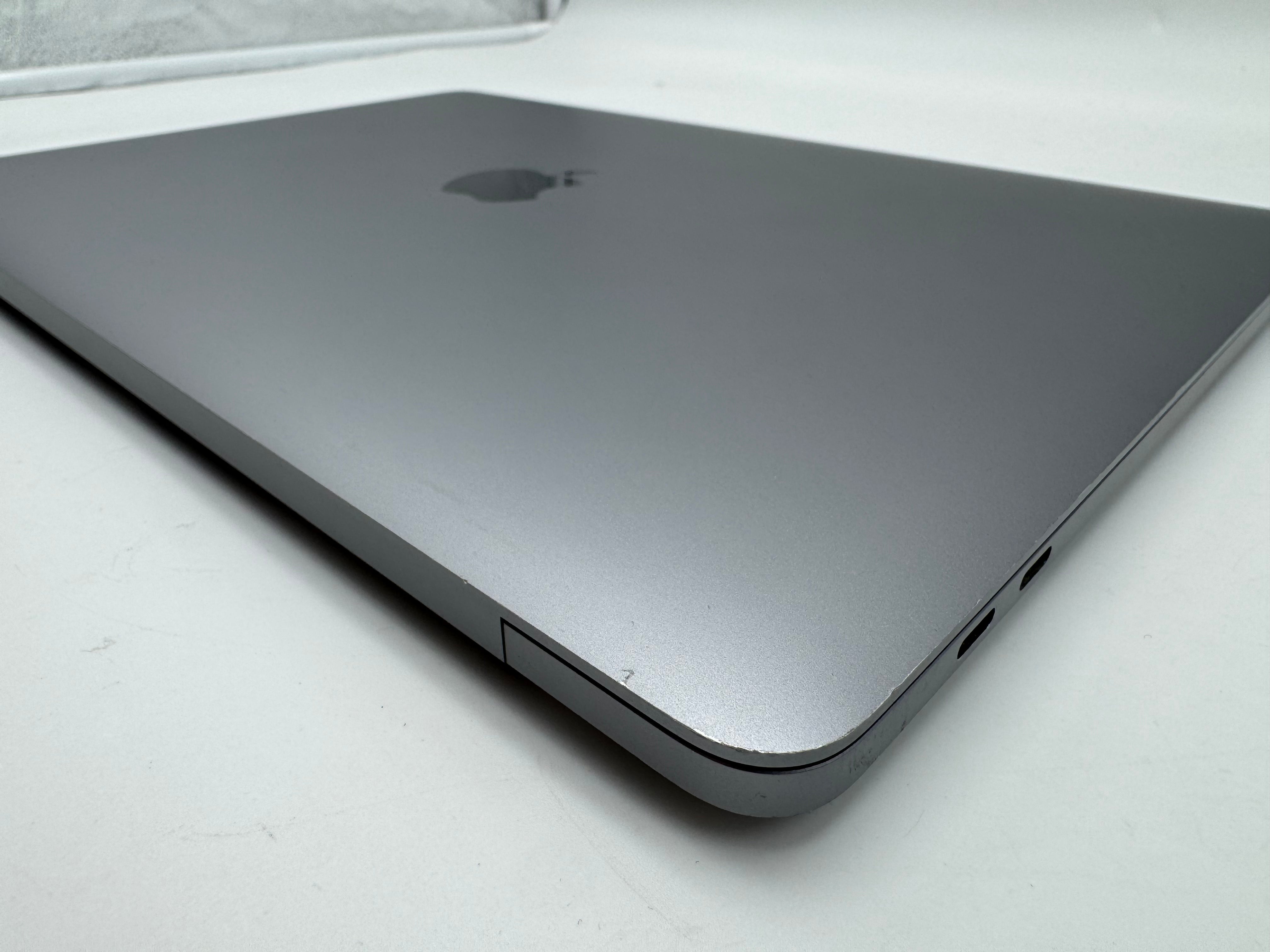 Macbook Pro 13" A2251 2020 2GHz i5 16GB 512GB Spacegrau #PS296 MwSt