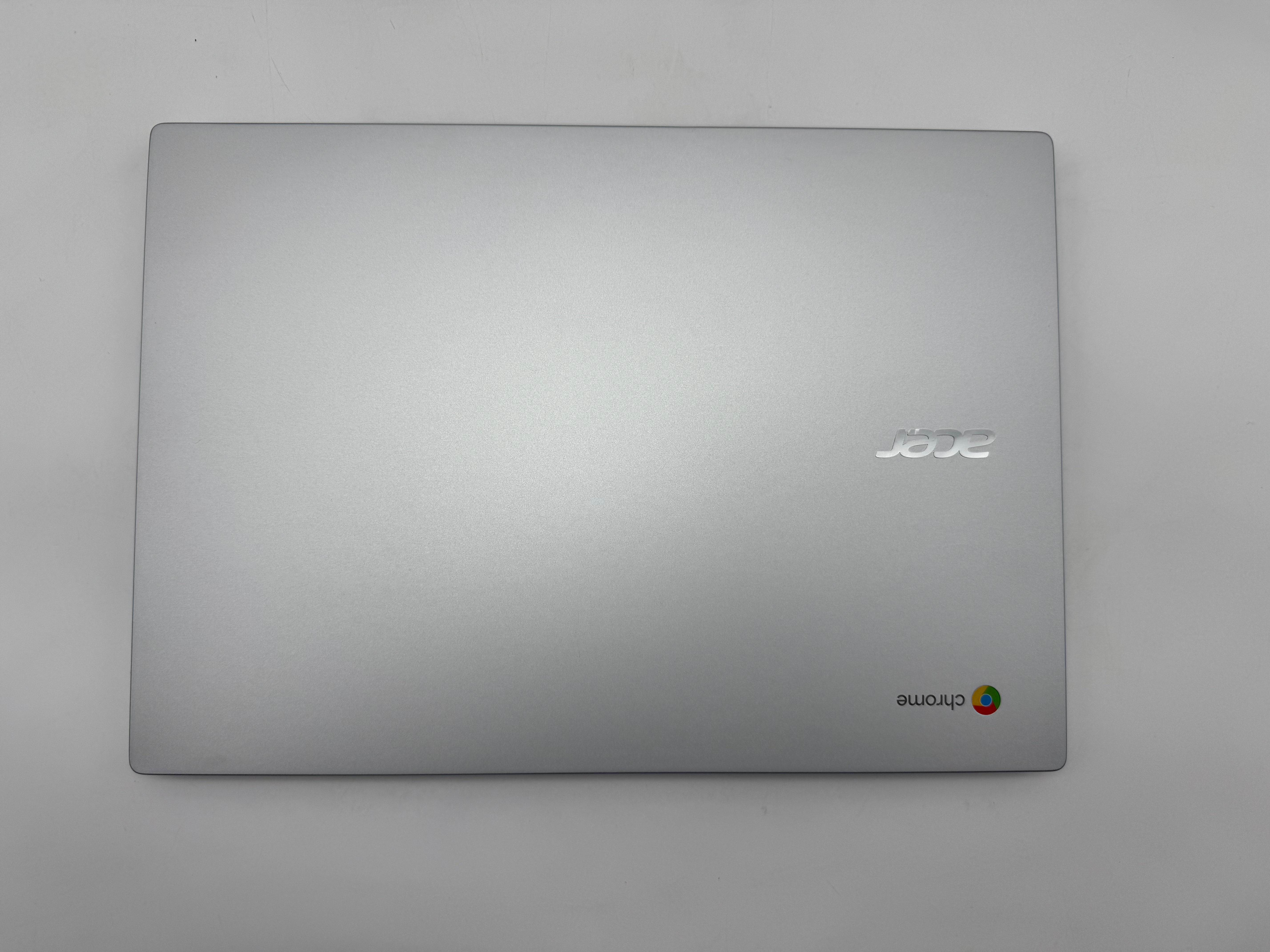 Acer Chromebook 514 Laptop - Intel® Pentium®-N420 - 8GB - 64GB eMMC - Intel® HD Graphics 505