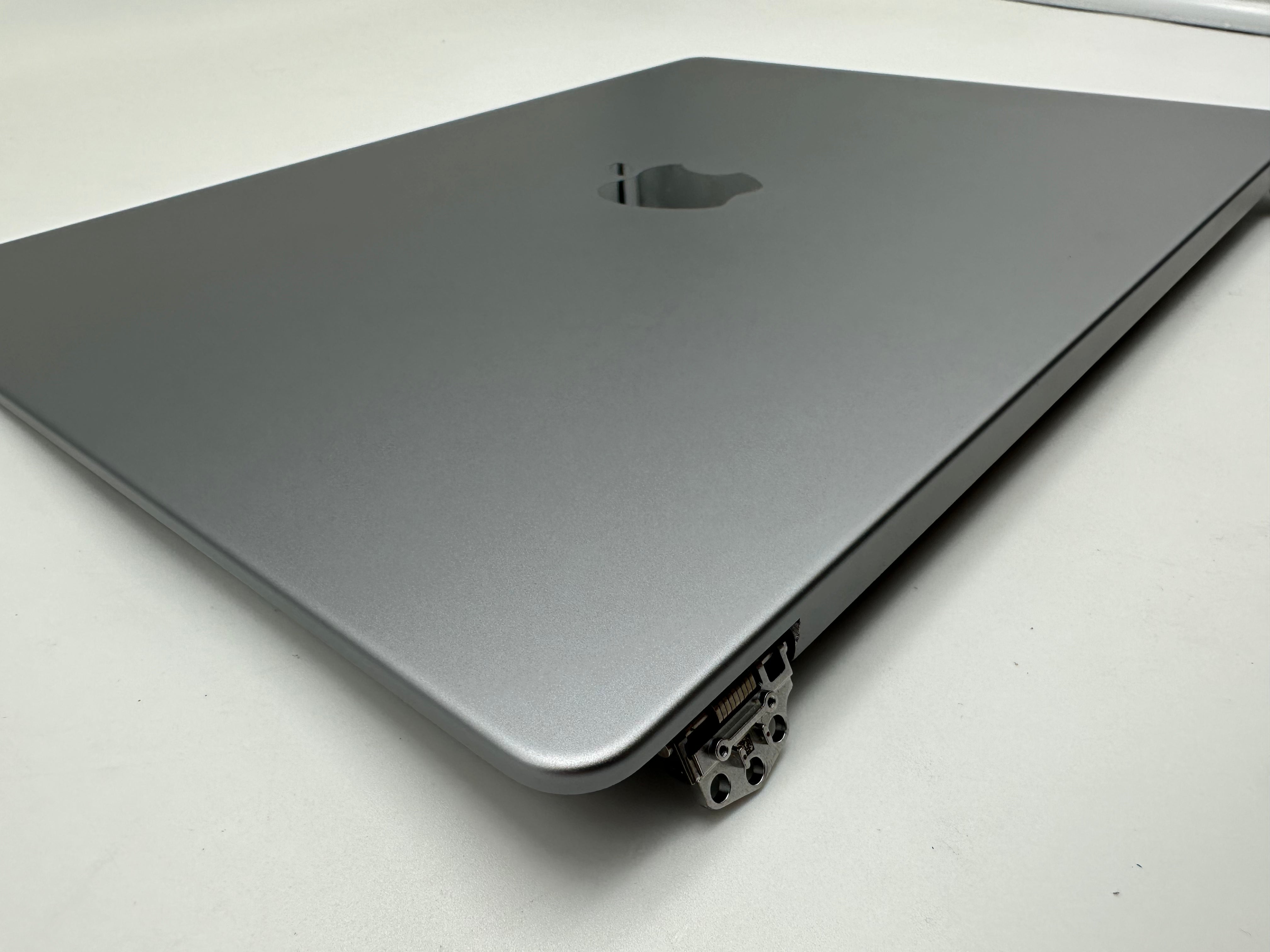 Macbook Pro 14" 2021 A2442 A2779 Display Bildschirm Grau Original #D954