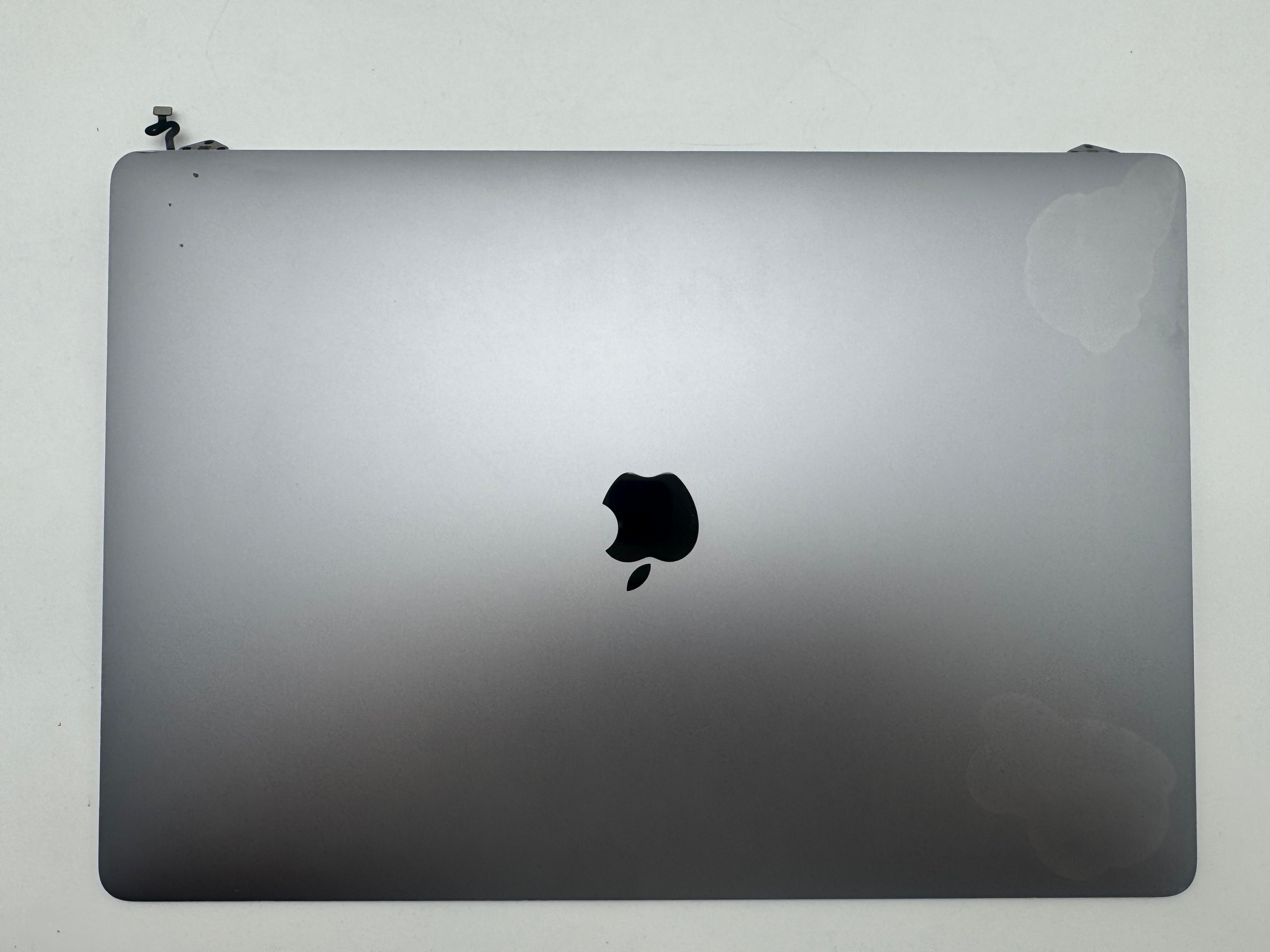 Original Macbook Pro 16" 2019 A2141 Display Bildschirm Grau Spacegrau #D957