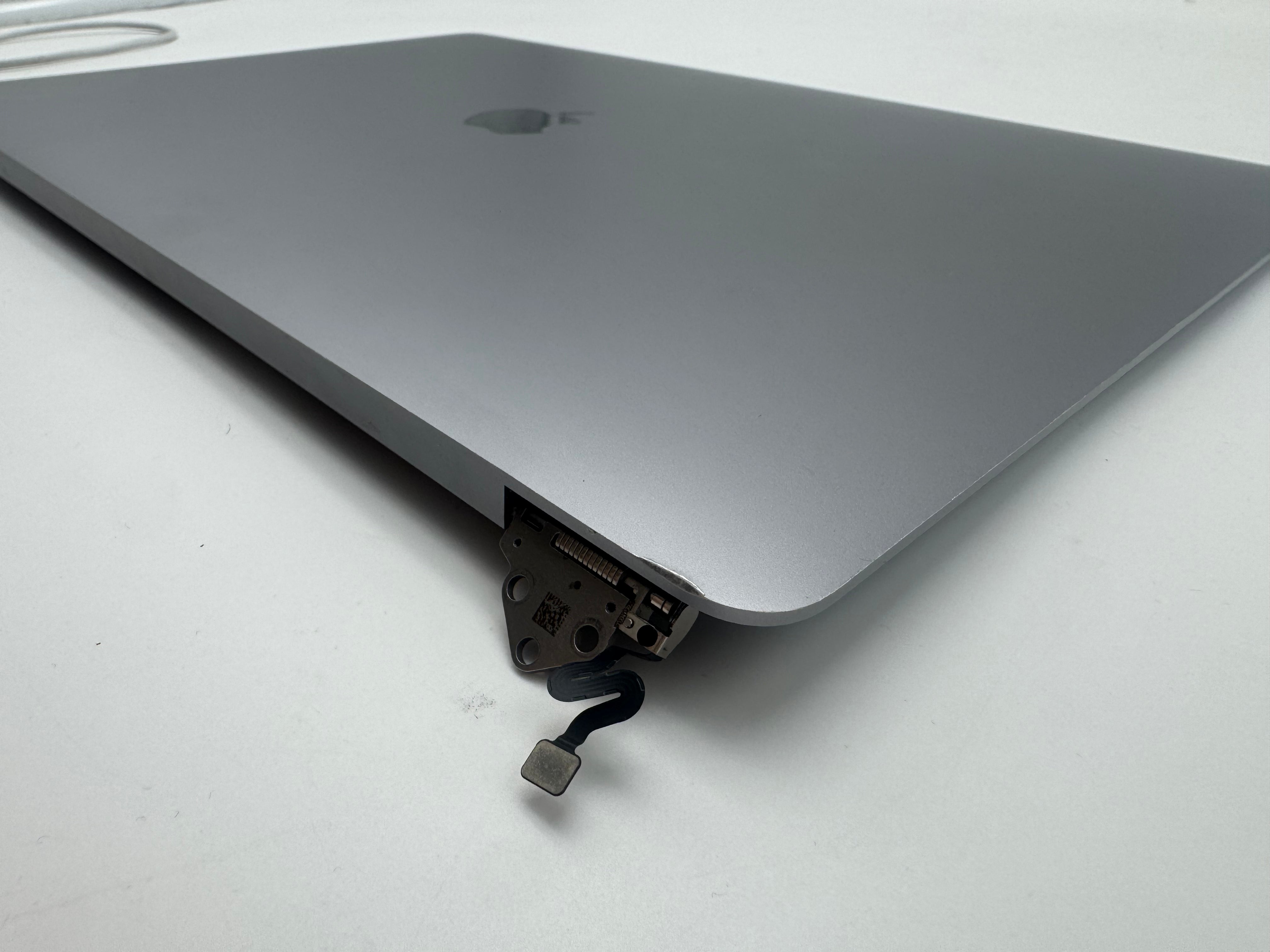 Original Macbook Pro 16" 2019 A2141 Display Bildschirm Grau Spacegrau #D957