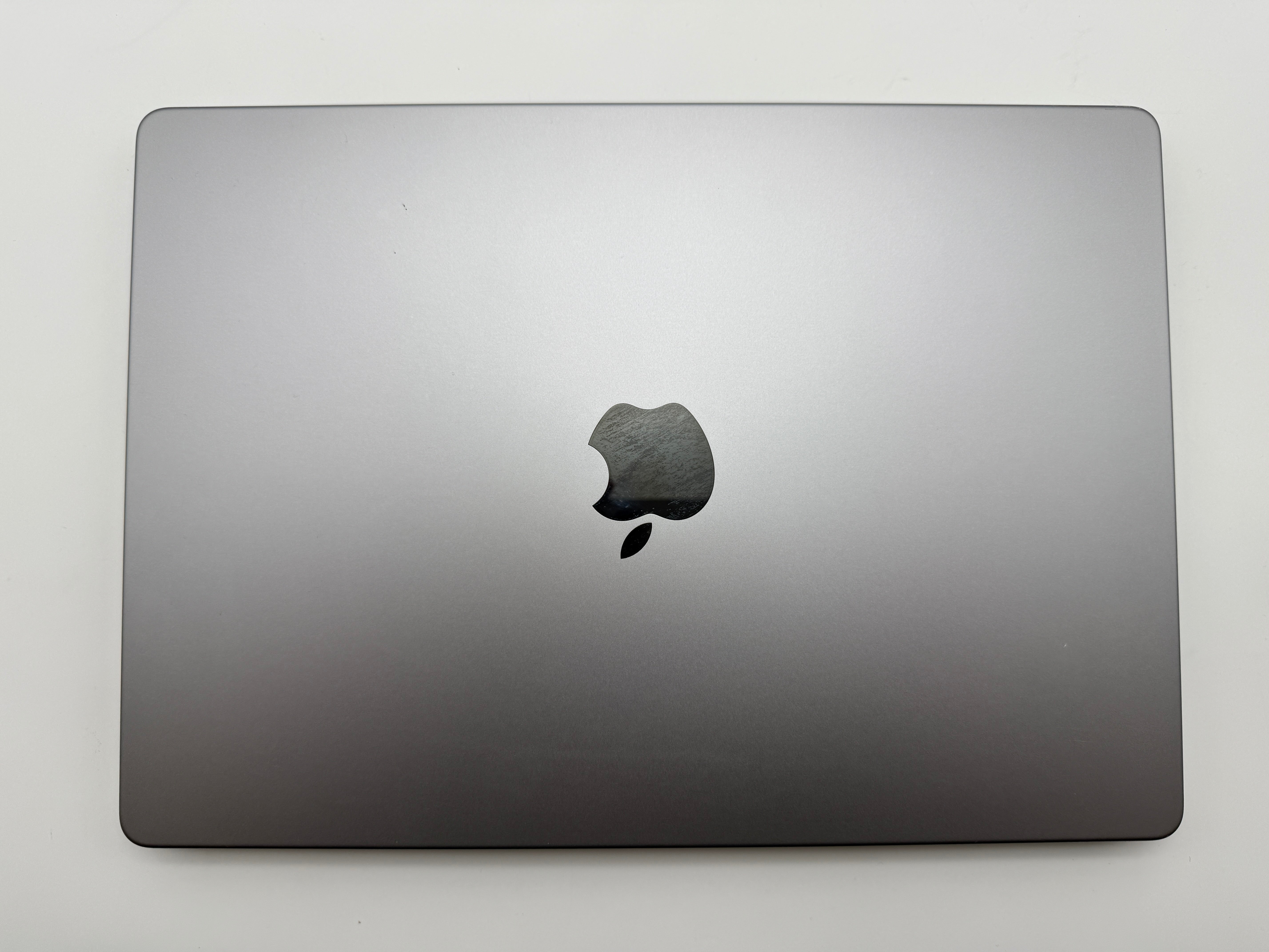Macbook Pro 14" A2442 2021 M1 Max 32GB 512GB 24C Spacegrau MwSt. #PS344
