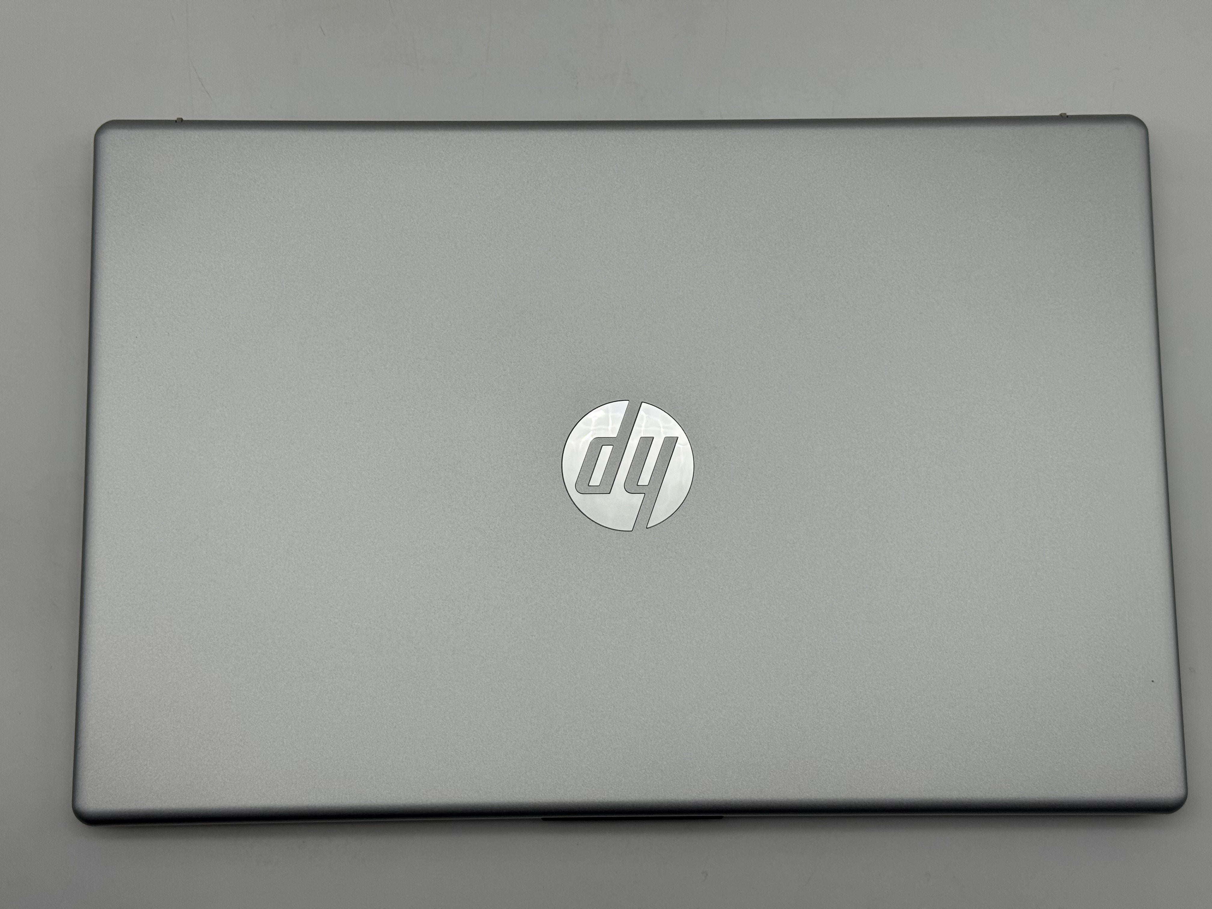 HP 15-fd1053ng 1,2GHz i3-100U 8GB 512GB 100% Akku MwSt. #PSW171