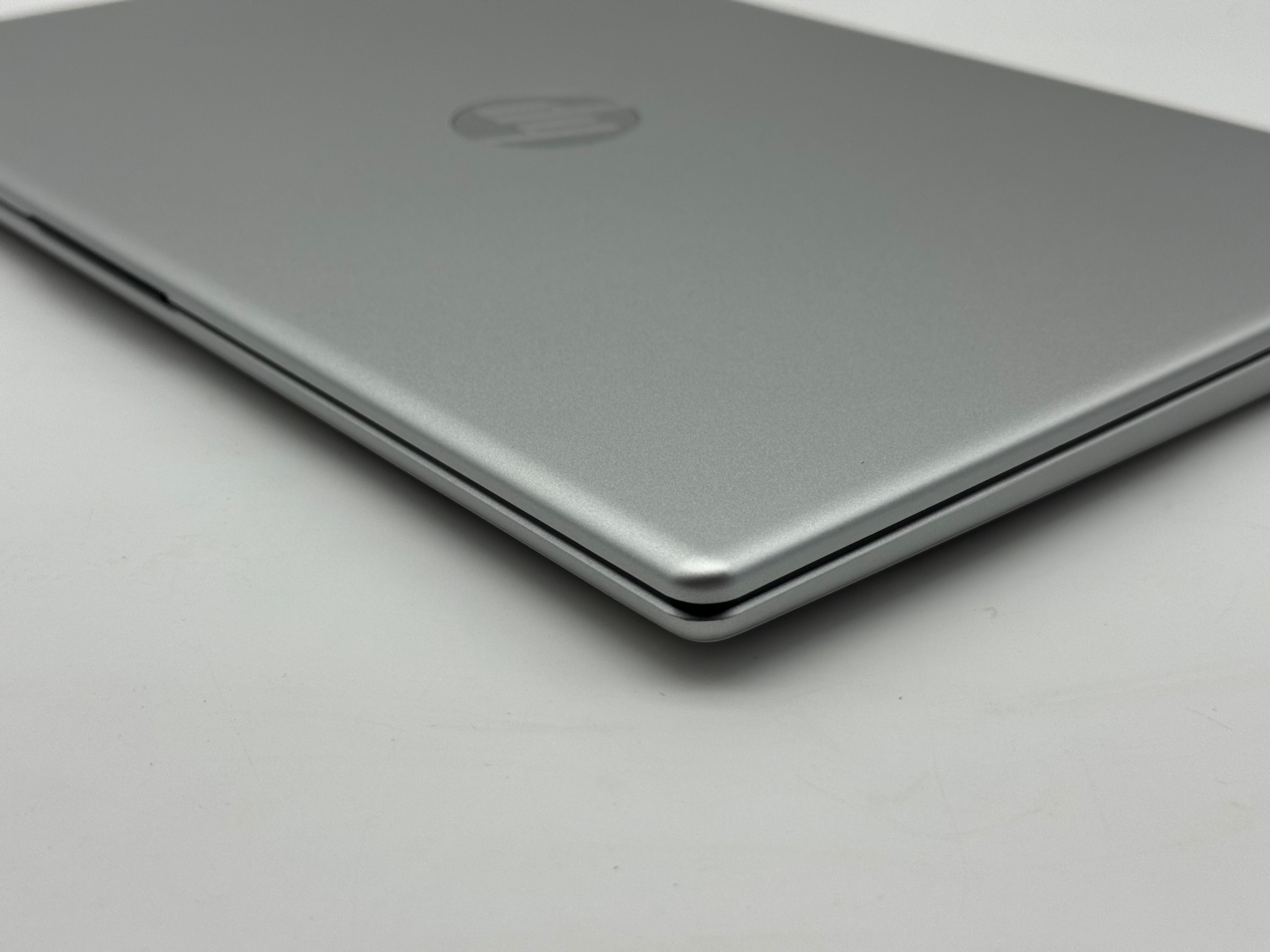 HP 15-fd1053ng 1,2GHz i3-100U 8GB 512GB 100% Akku MwSt. #PSW171